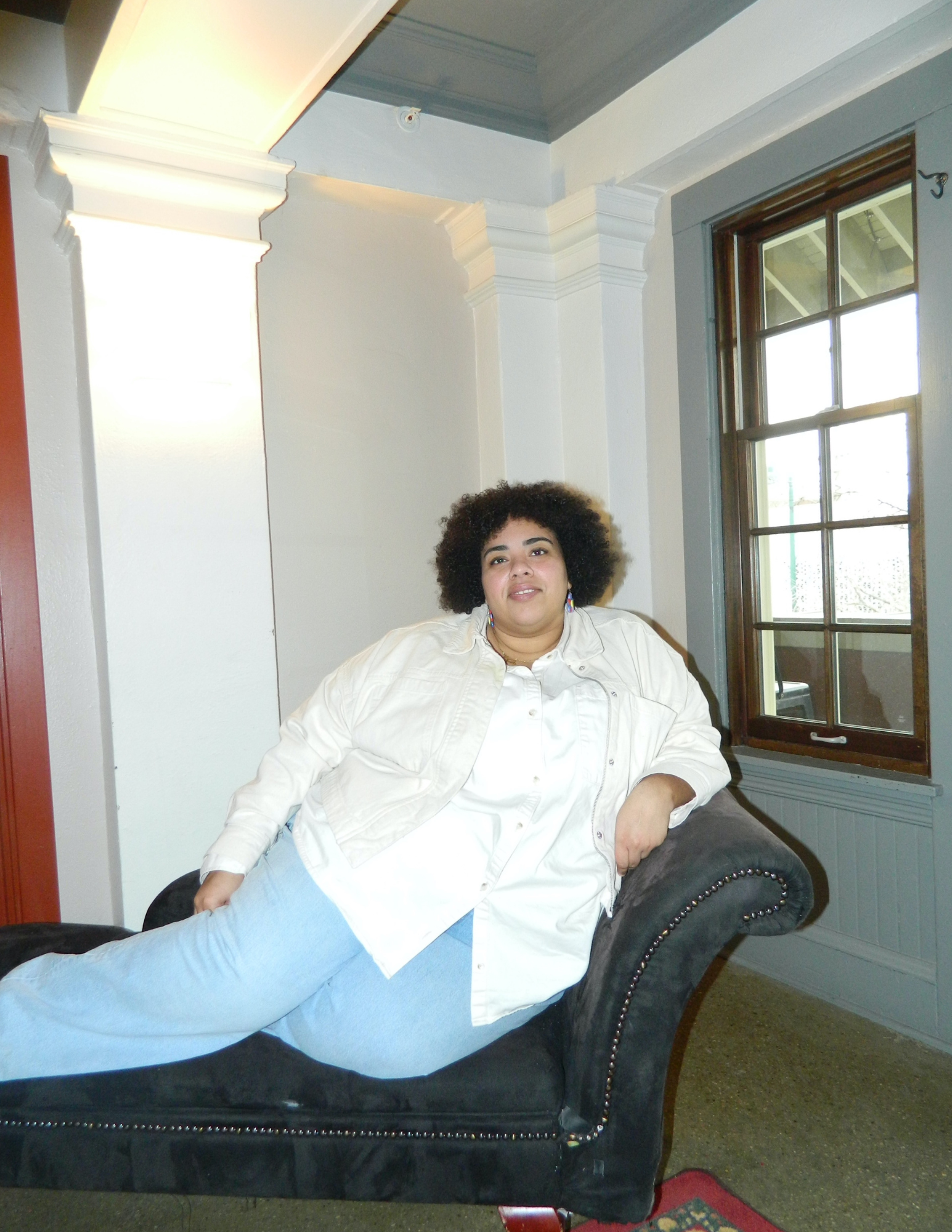 A VOCALIST’S VISION - CLEVELAND R&amp;B FUSION ARTIST SIERRA DELAINE IS MAKING HER OWN LANE 