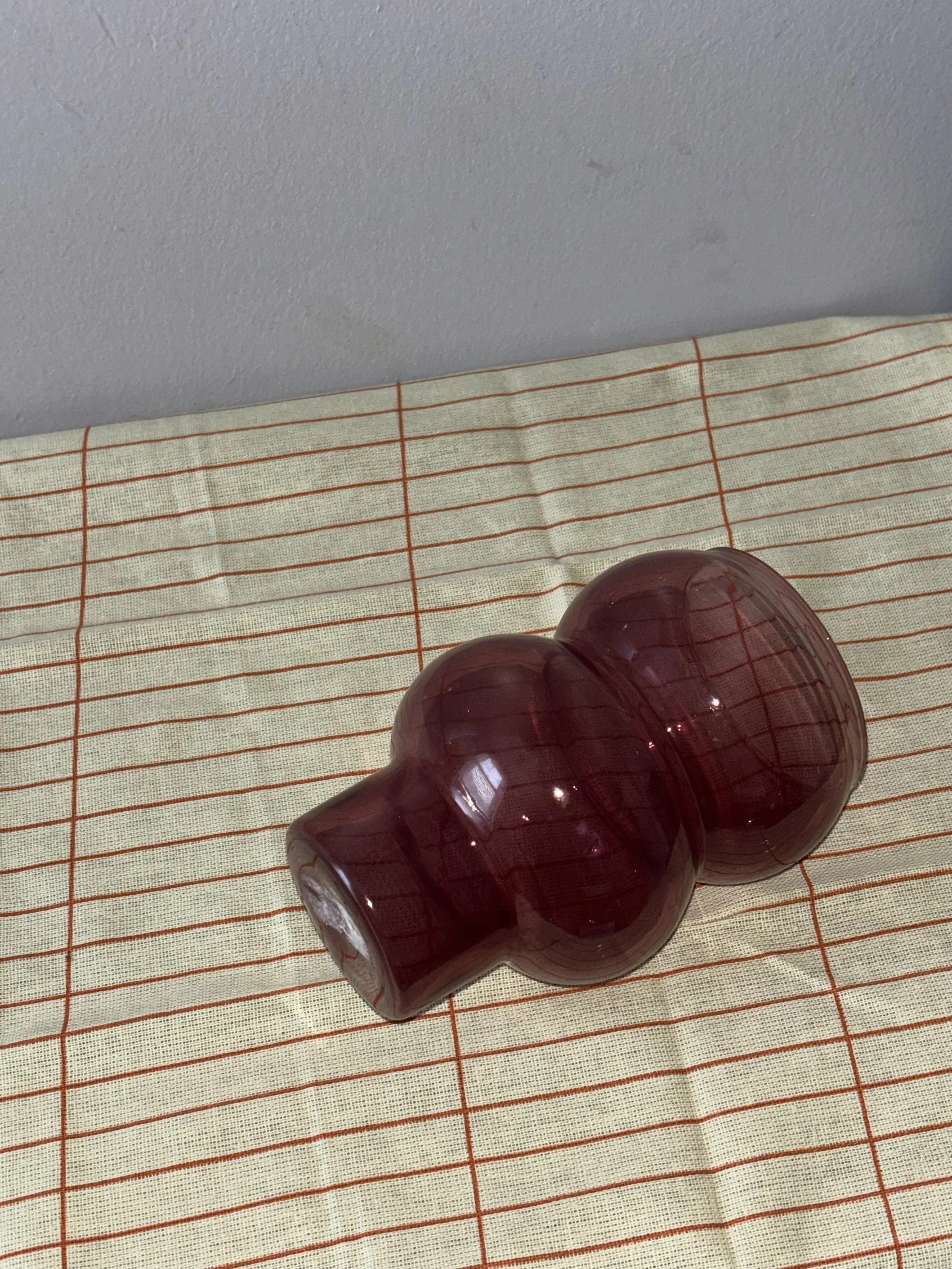 Shaped like my Grandmother