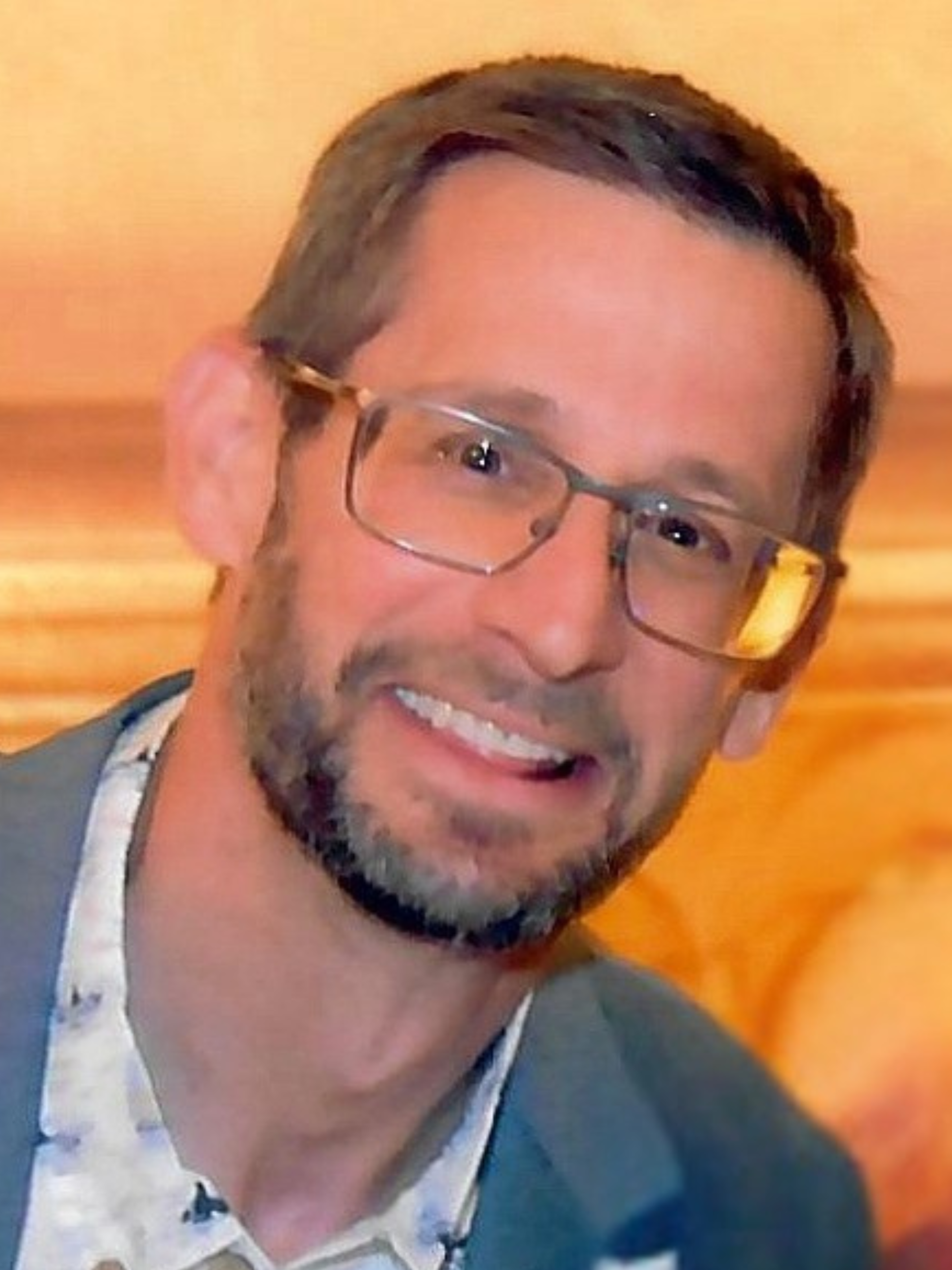 Greg Tananbaum