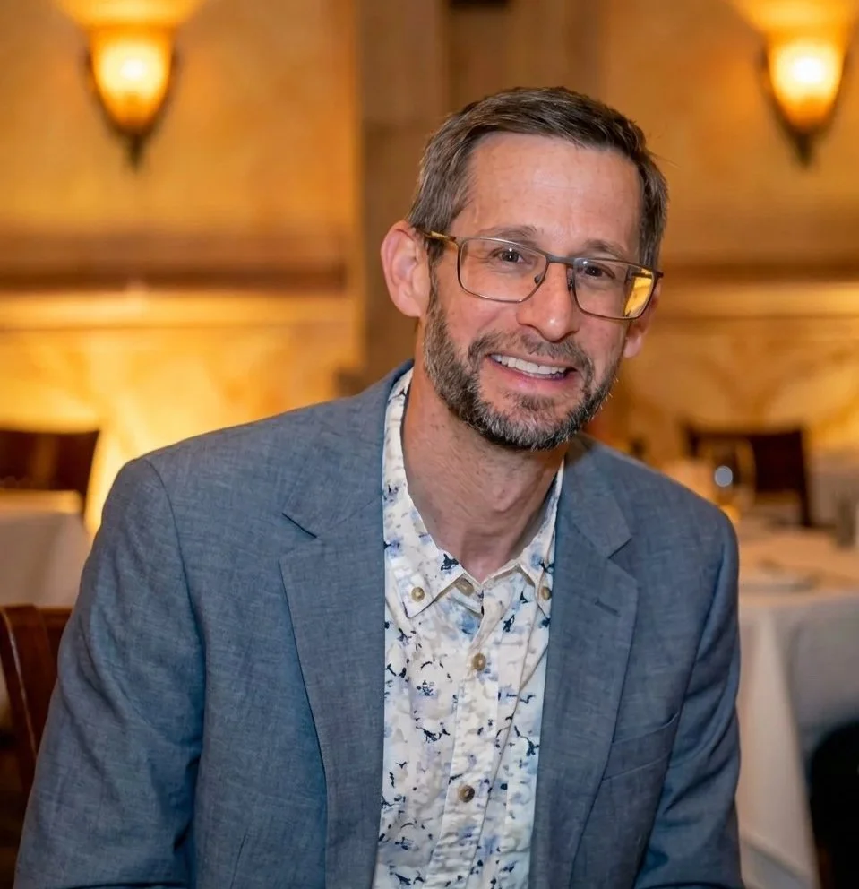 Greg Tananbaum