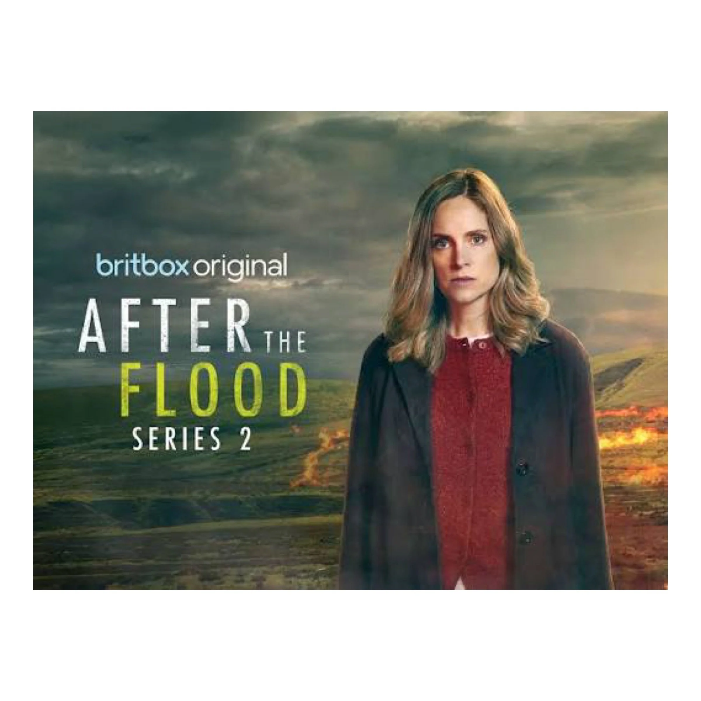 After the Flood 2 | ITV
