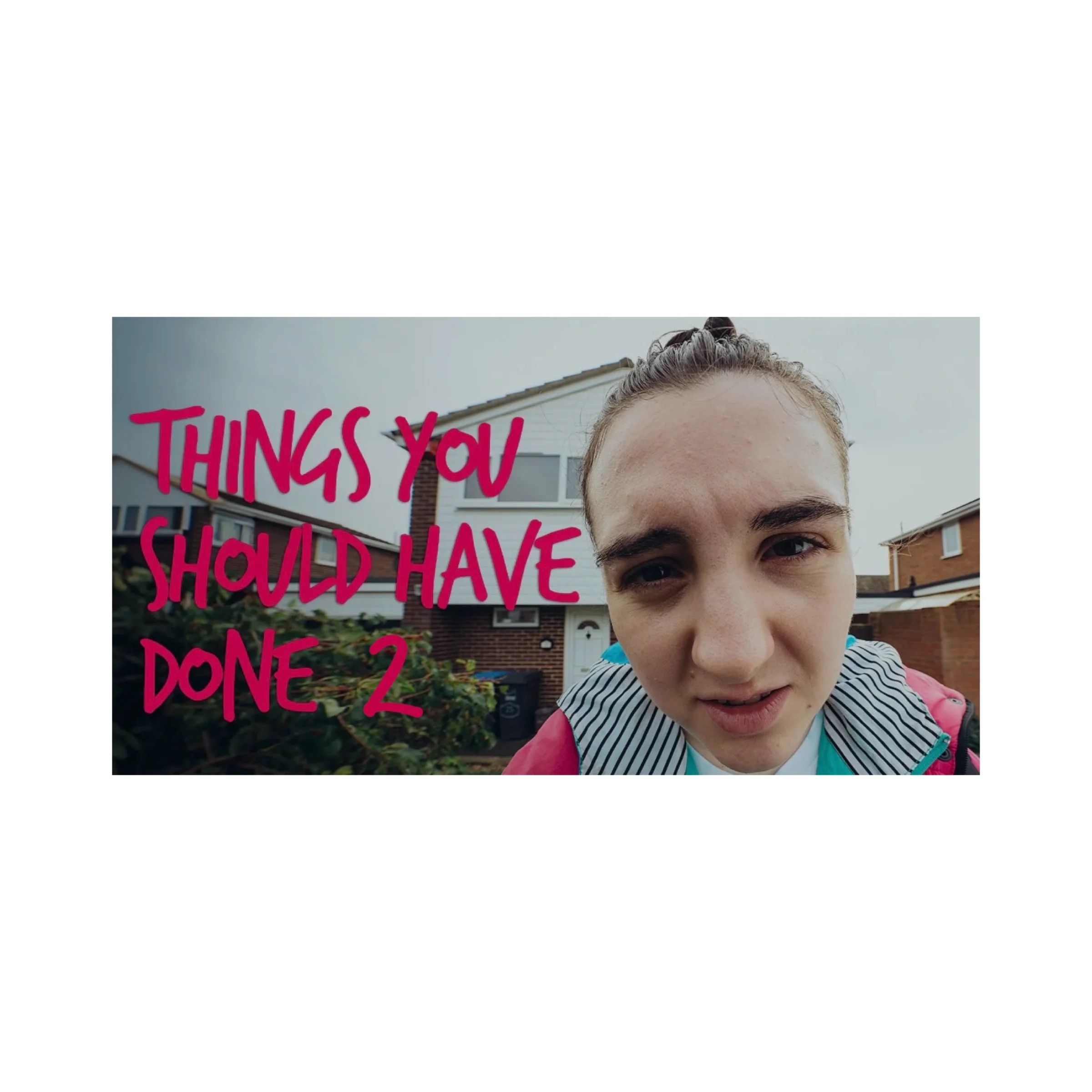 Things You Should Have Done 2 | BBC