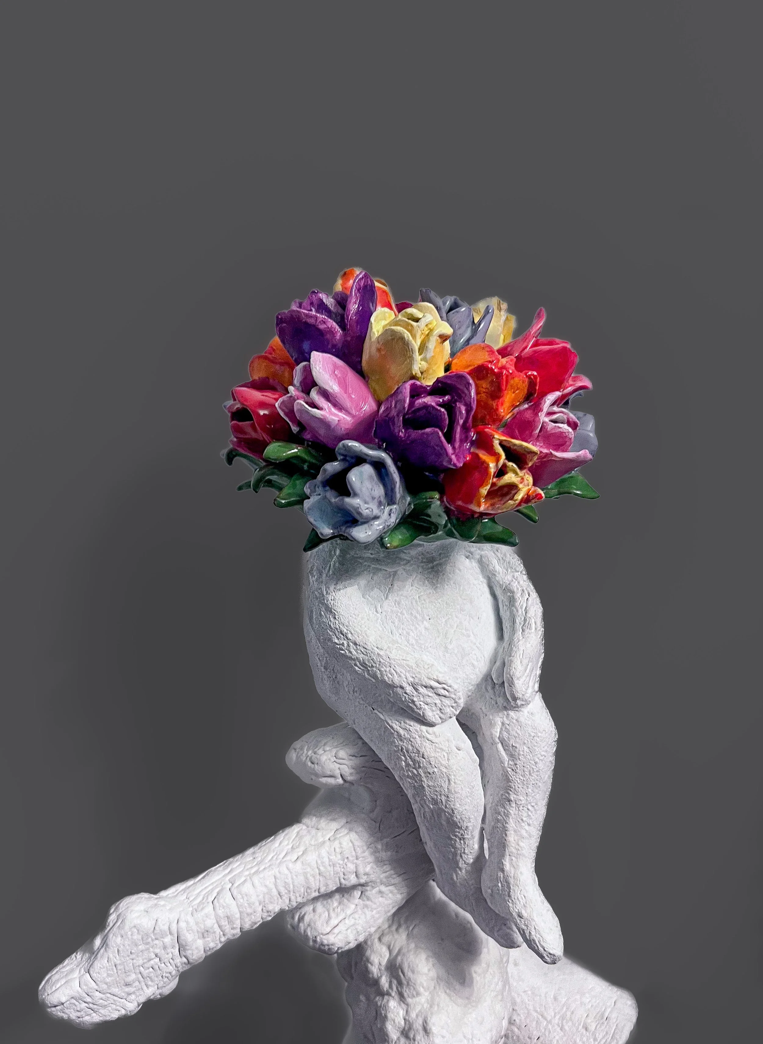 Printemps vaudois | Ceramics 