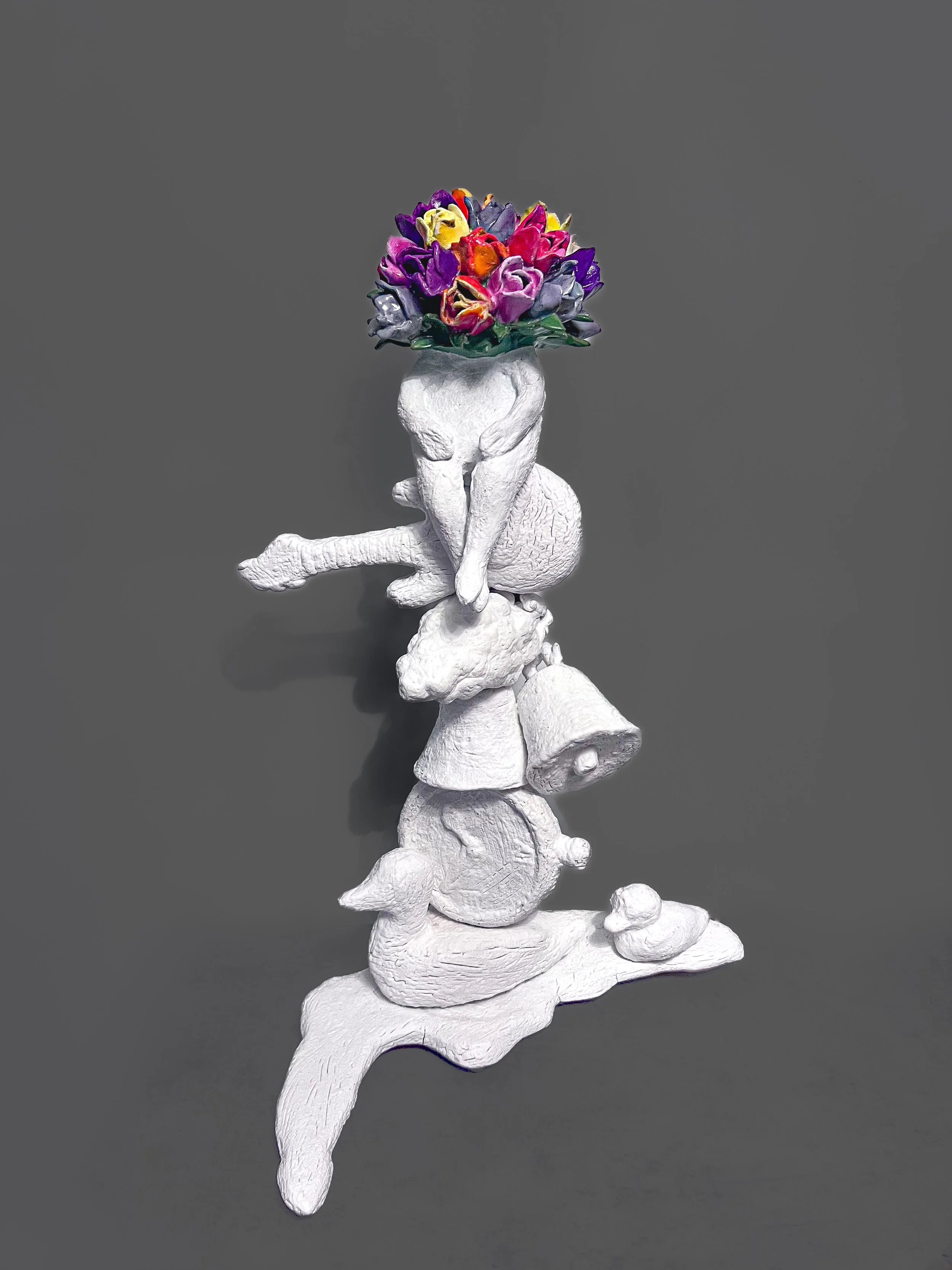 Printemps vaudois | Ceramics 