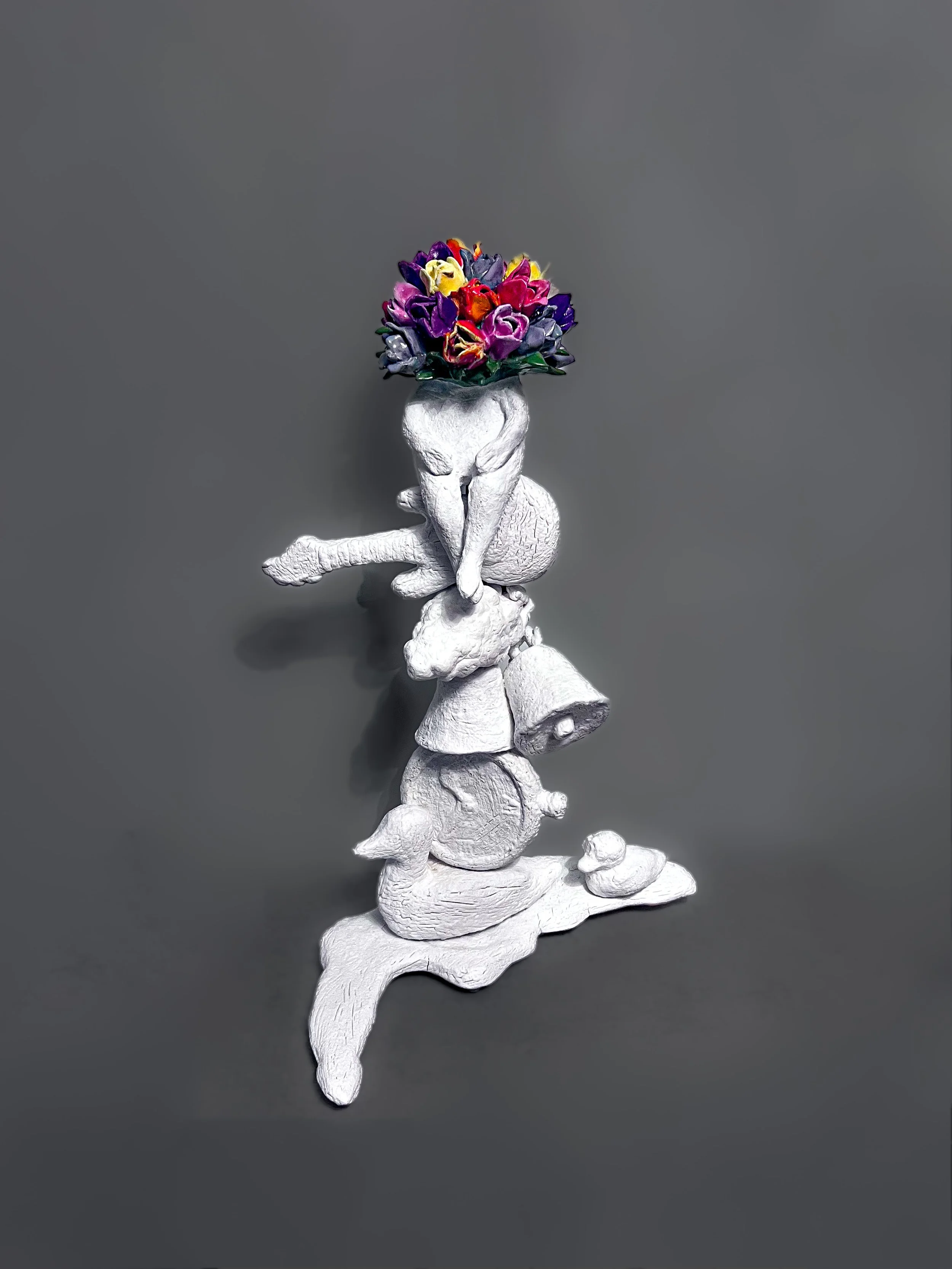 Printemps vaudois | Ceramics 