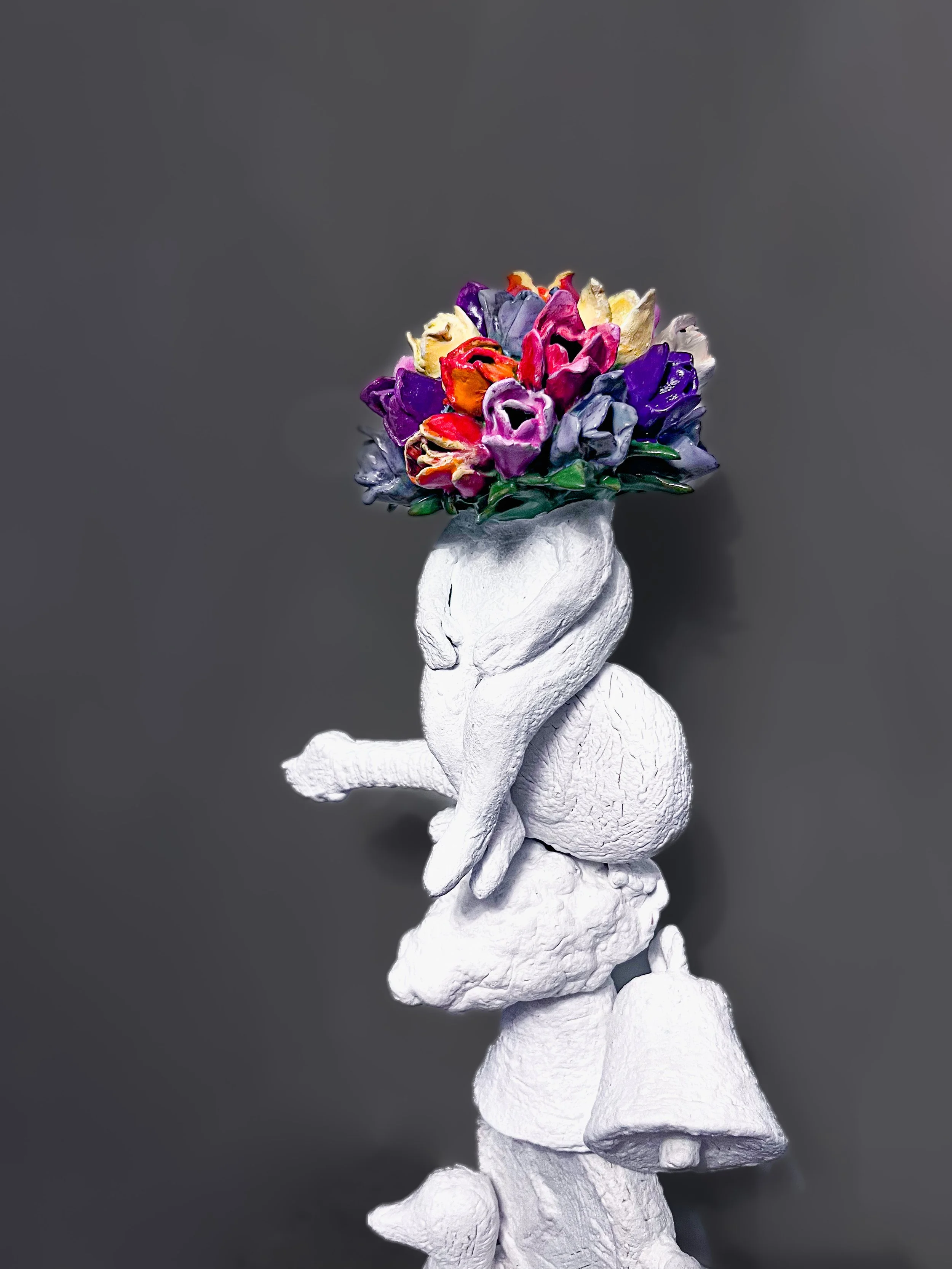 Printemps vaudois | Ceramics 