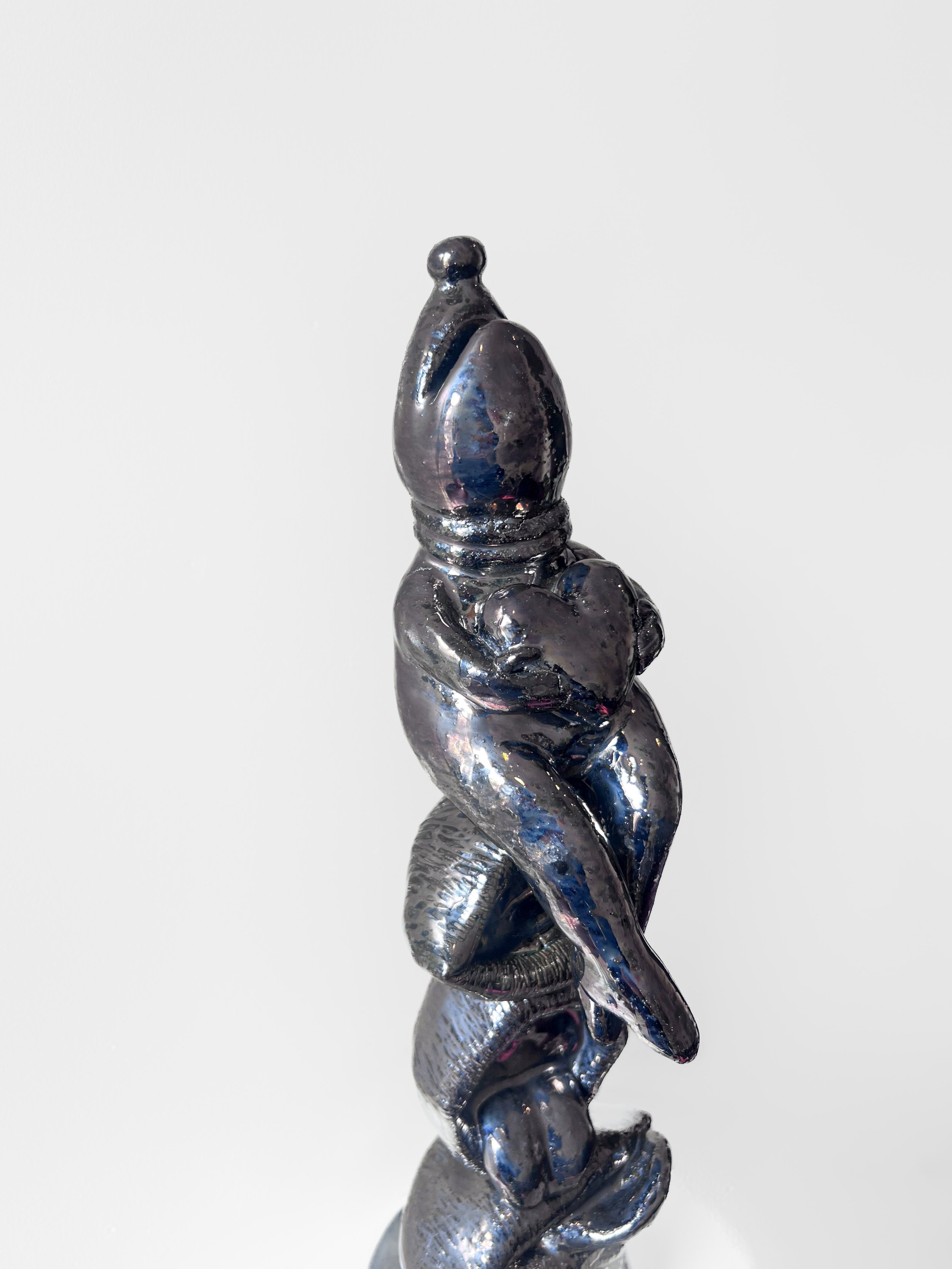 Le Fou | Glazed Ceramics | 