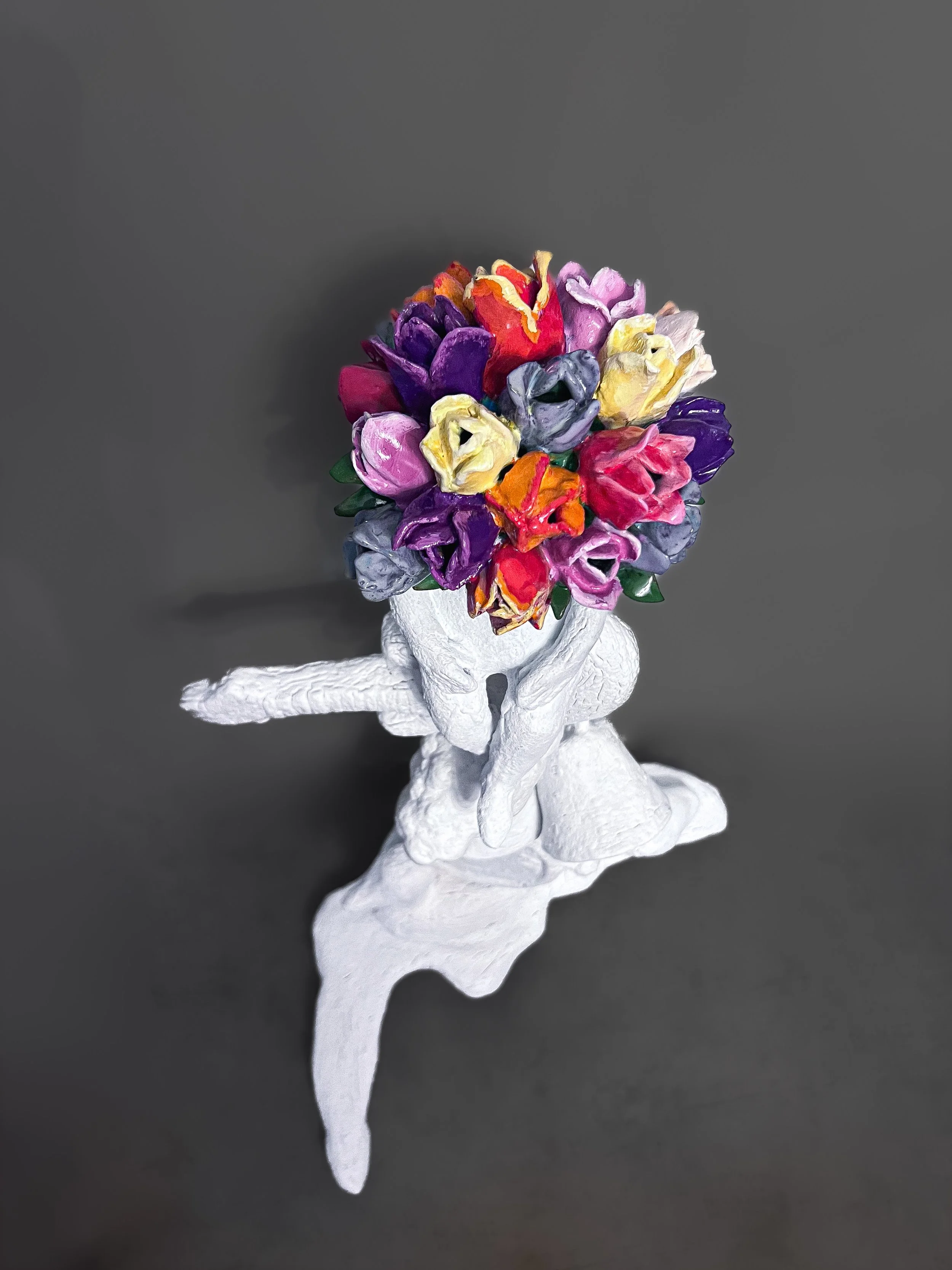 Printemps vaudois | Ceramics 