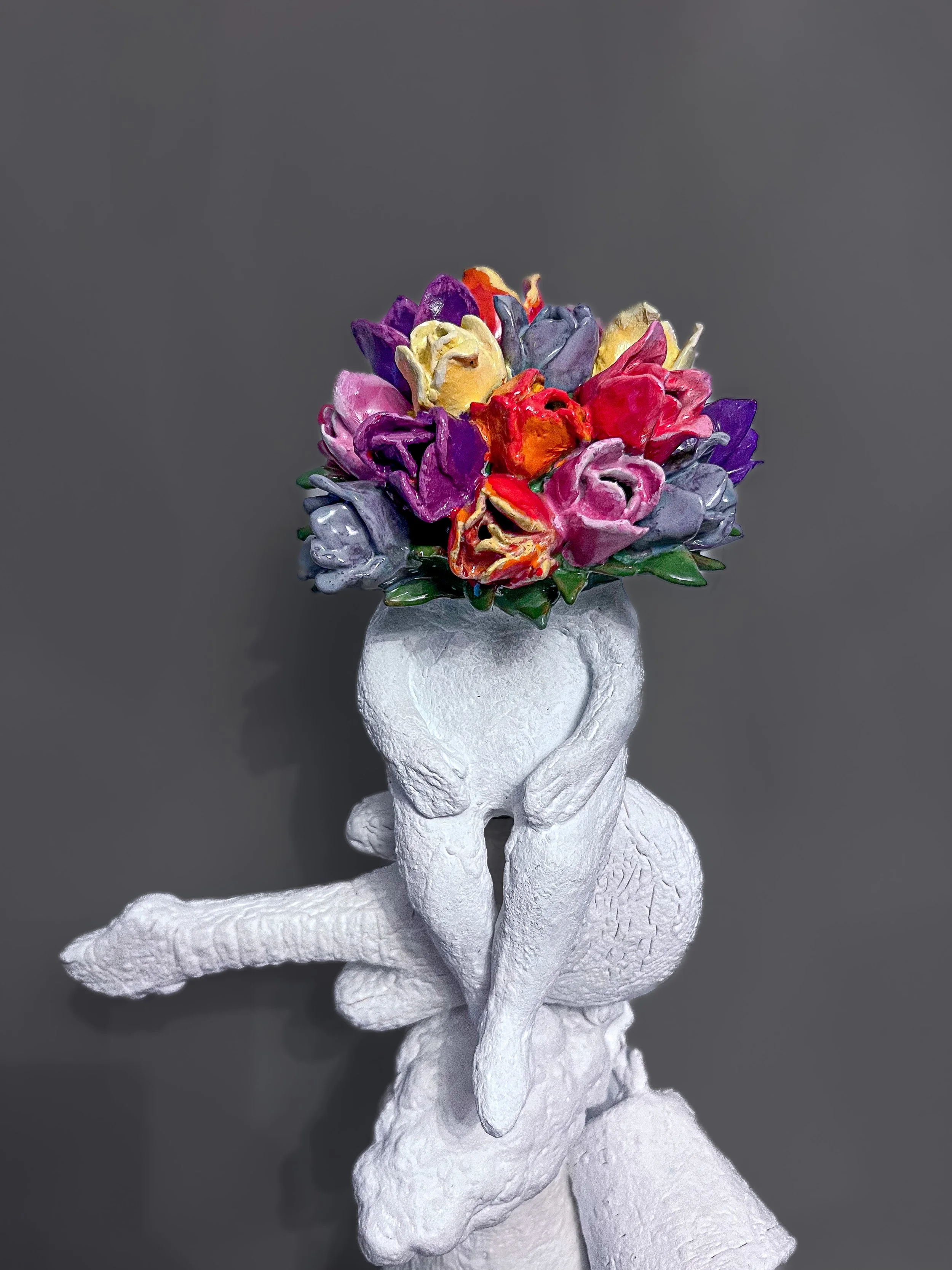 Printemps vaudois | Ceramics 