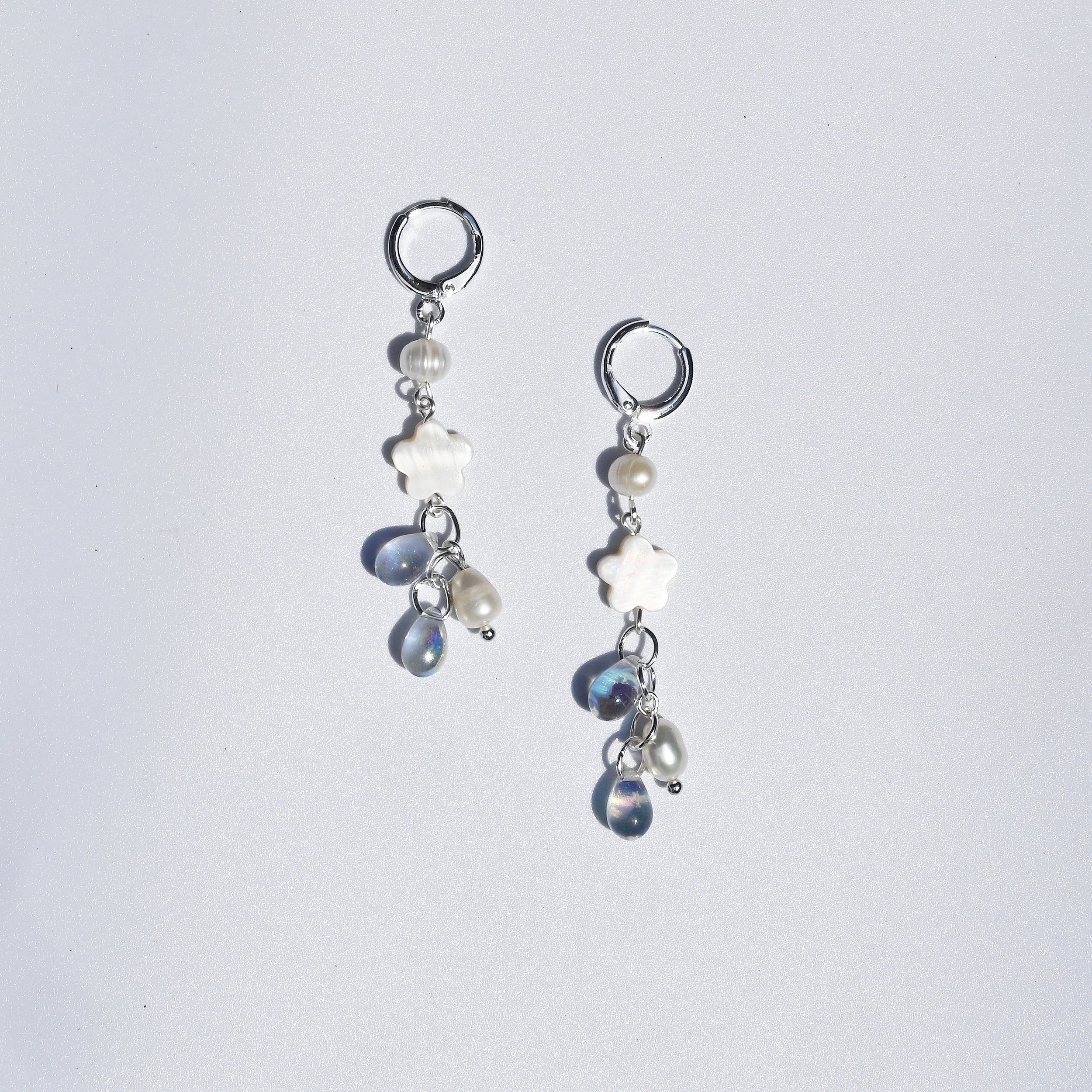 after the storm earrings