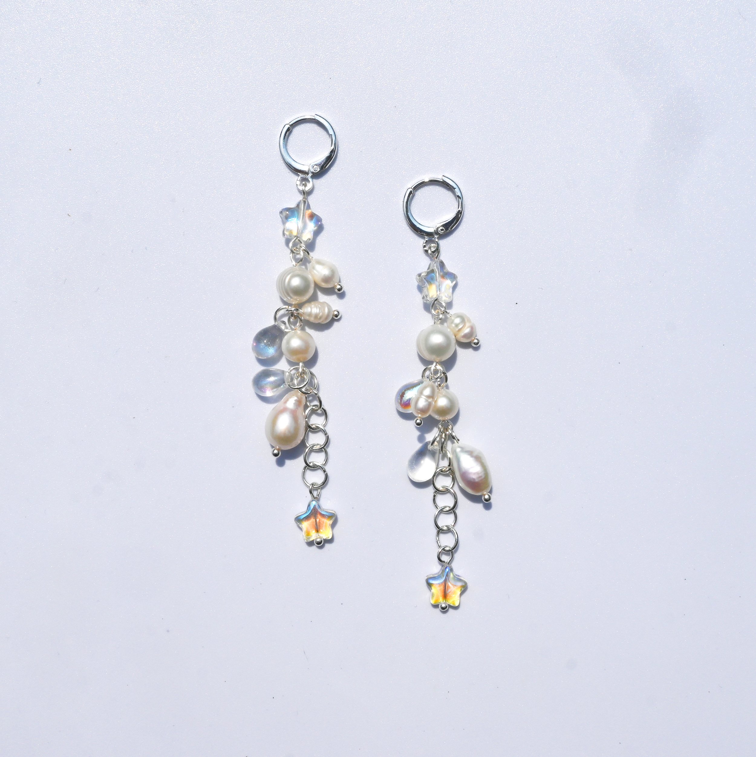 STARSHOWER earrings