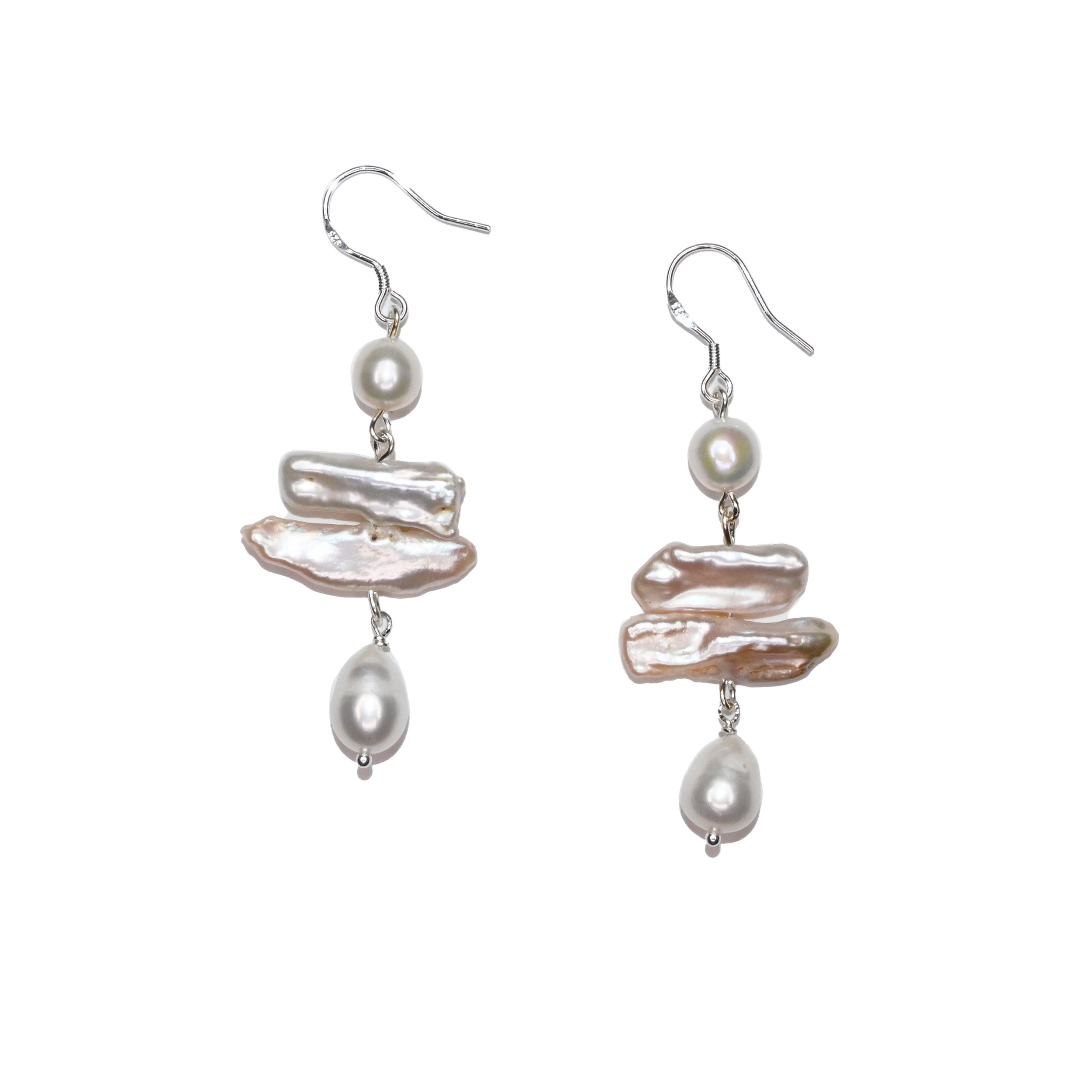 GOLGI earring