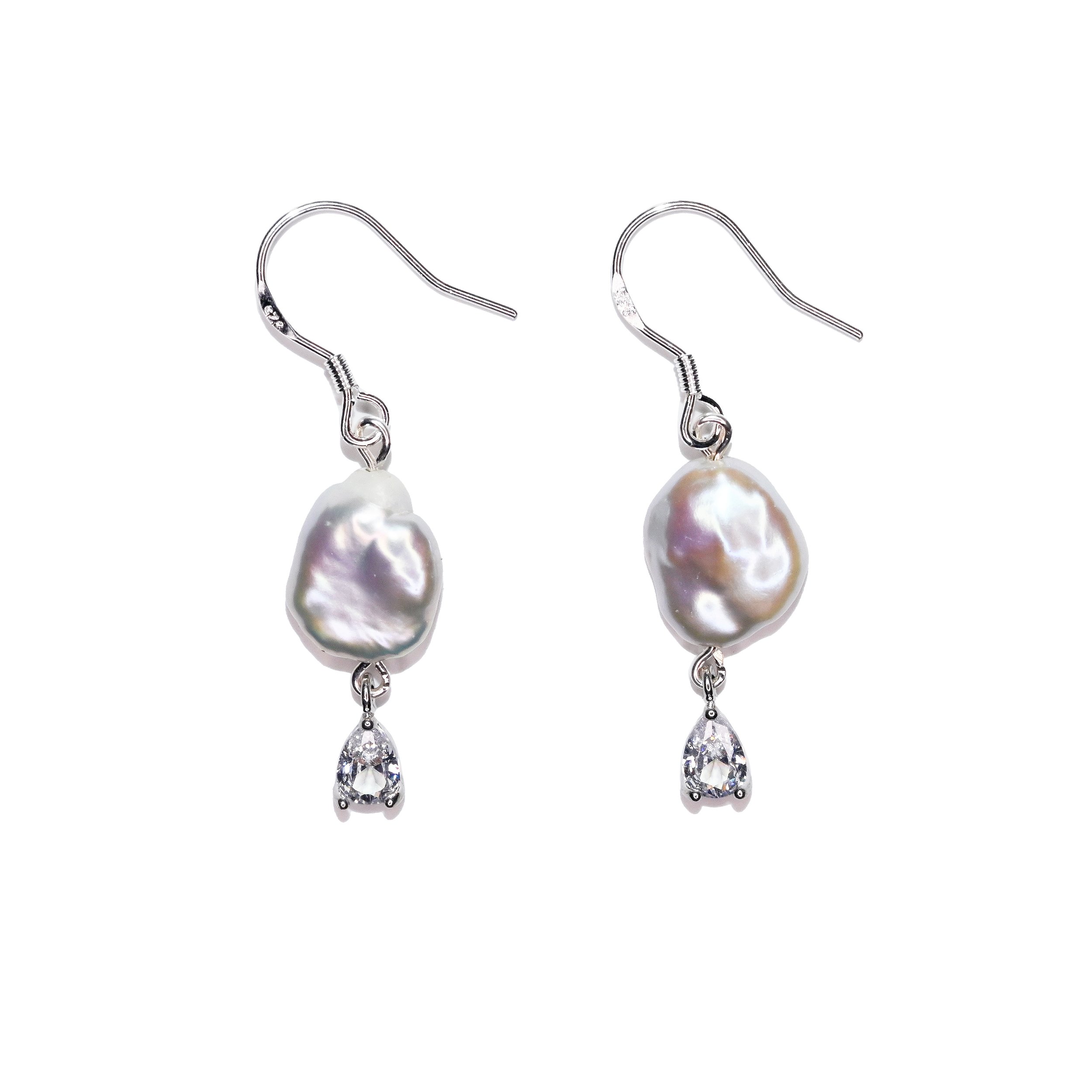 SIREN earrings