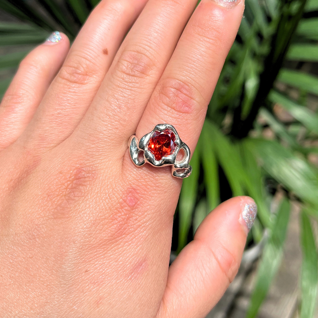 MAGMA ring