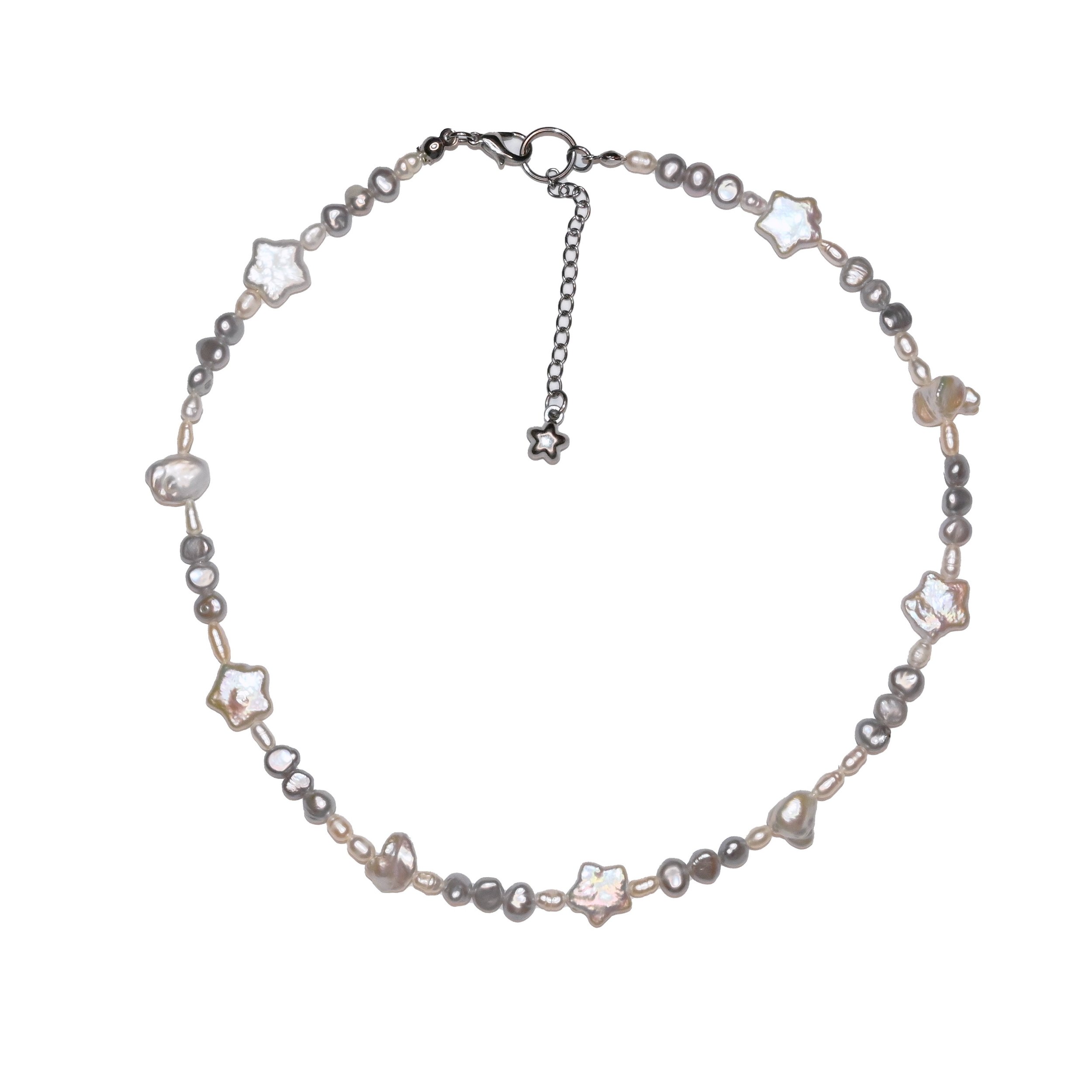 STARSHOWER necklace
