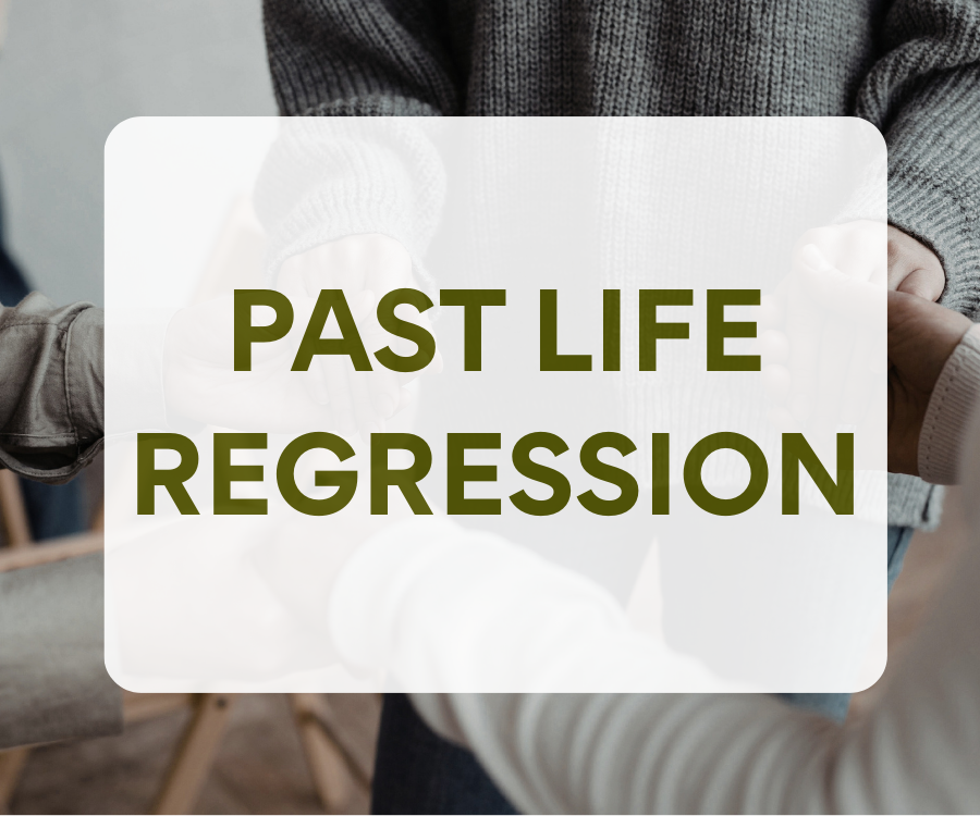 Past Life Regression