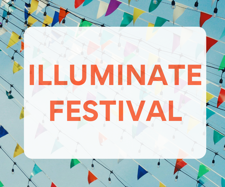 Illuminate Festival