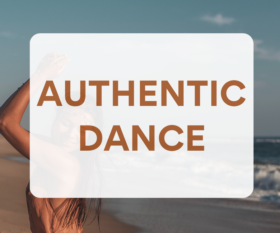Authentic Dance