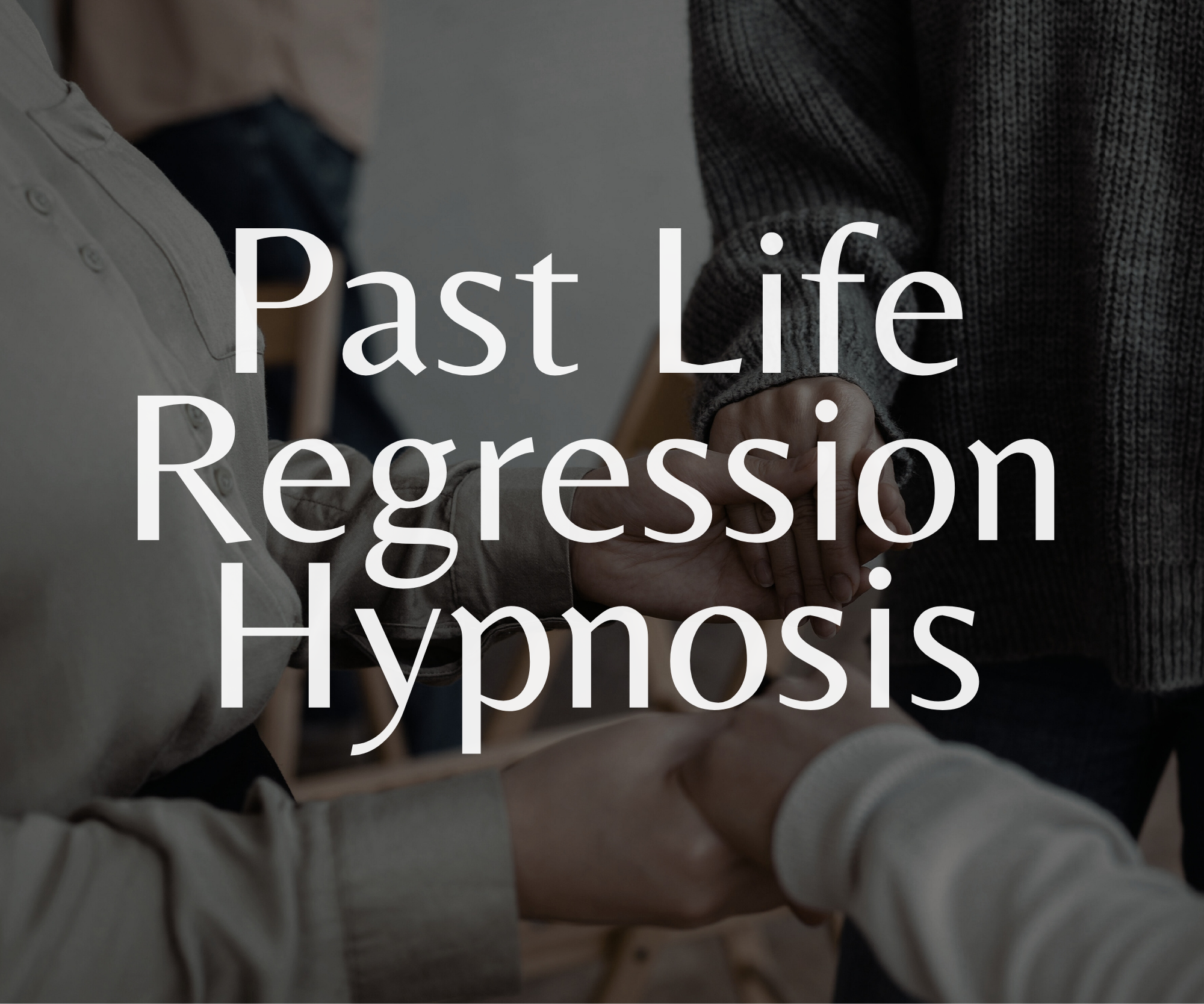 Past Life Regression Hypnosis