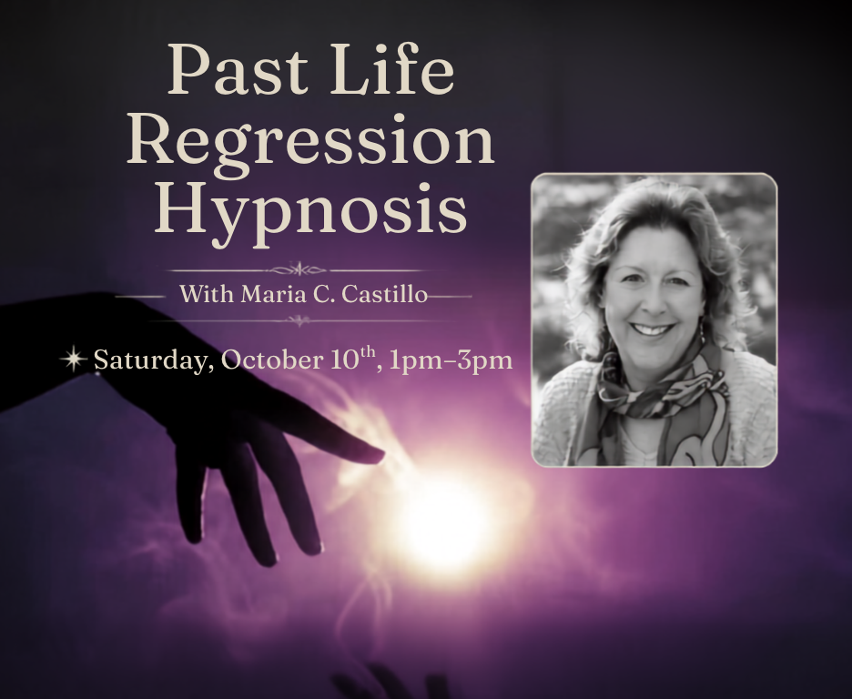 Past Life Regression Hypnosis