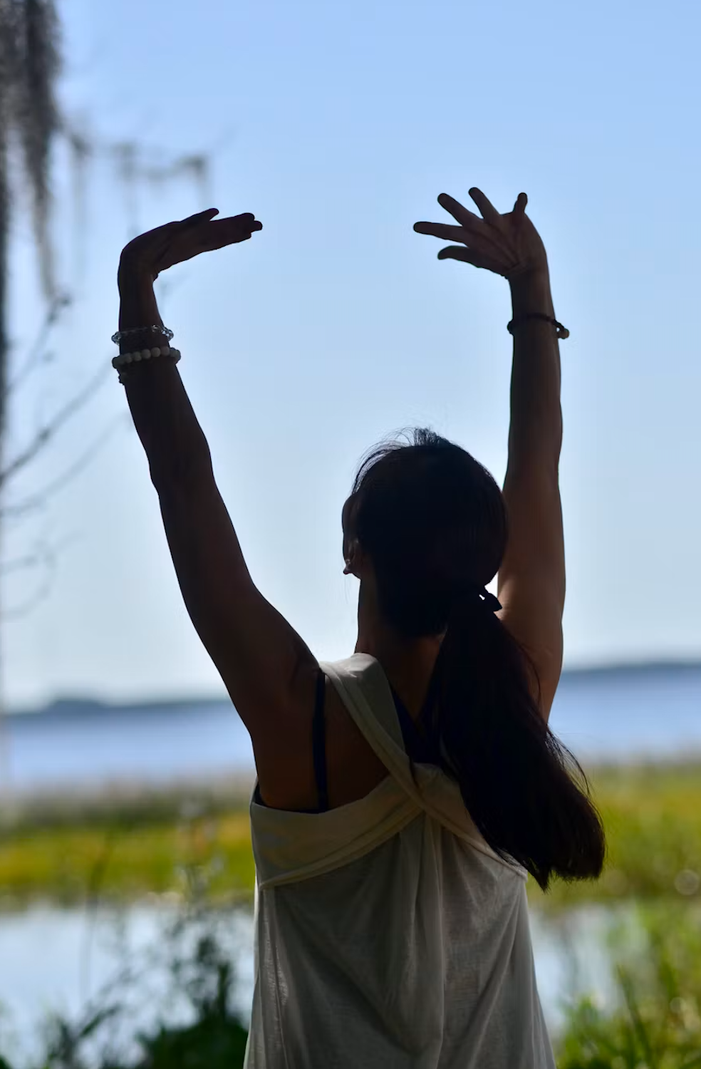 QiGong Flow