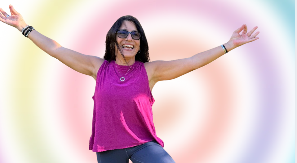 Let Your Yoga Dance!