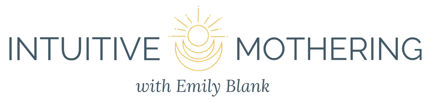 Emily Blank