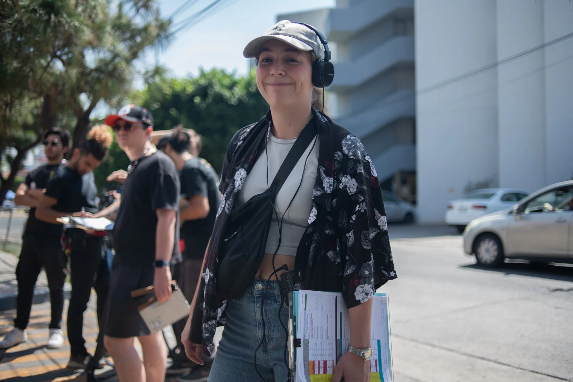 Filmmaker