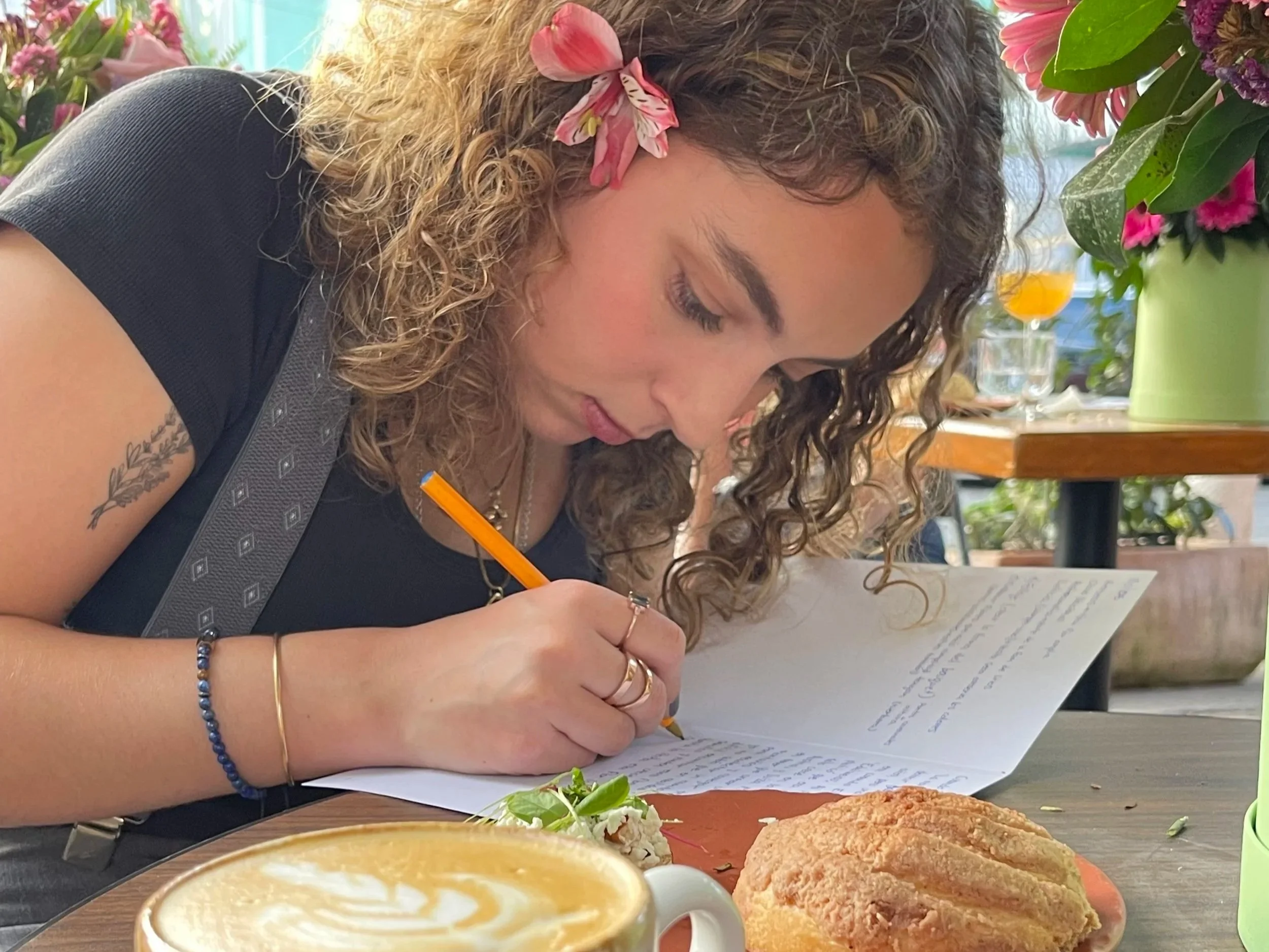 Writer