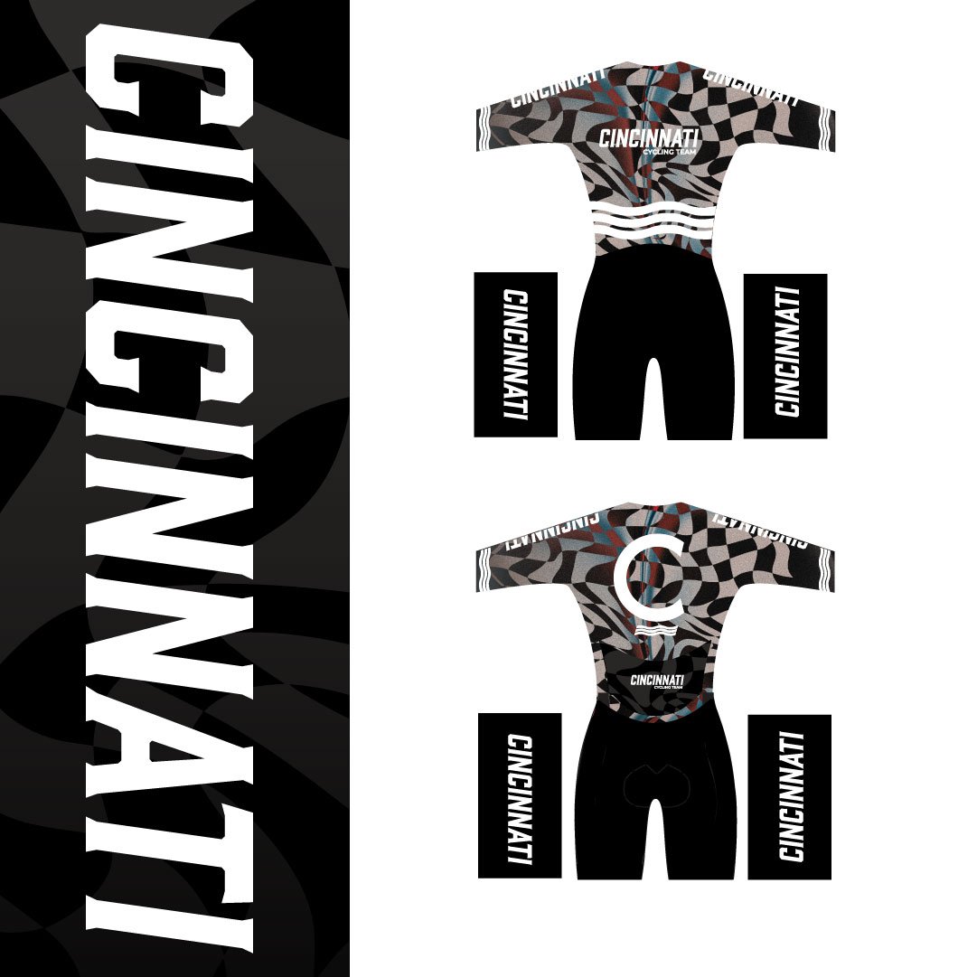 uc cycling jersey image 2