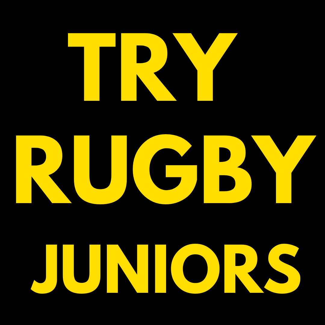Try Rugby - Junior's