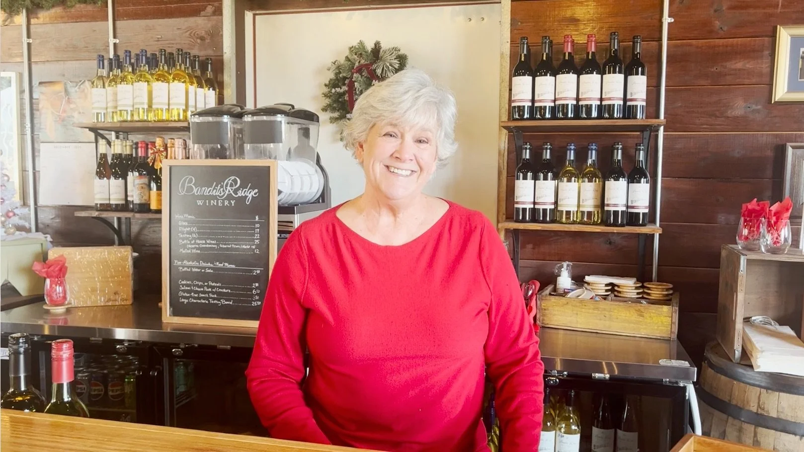 A Word from the Owner