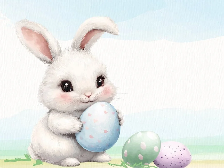 Easter Egg Hunt 2026