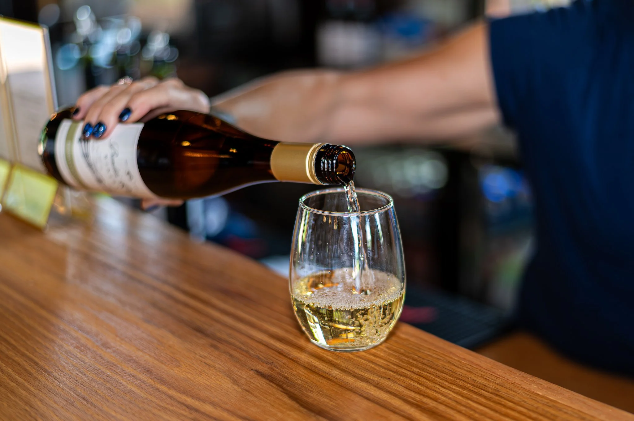 Wine Club Membership