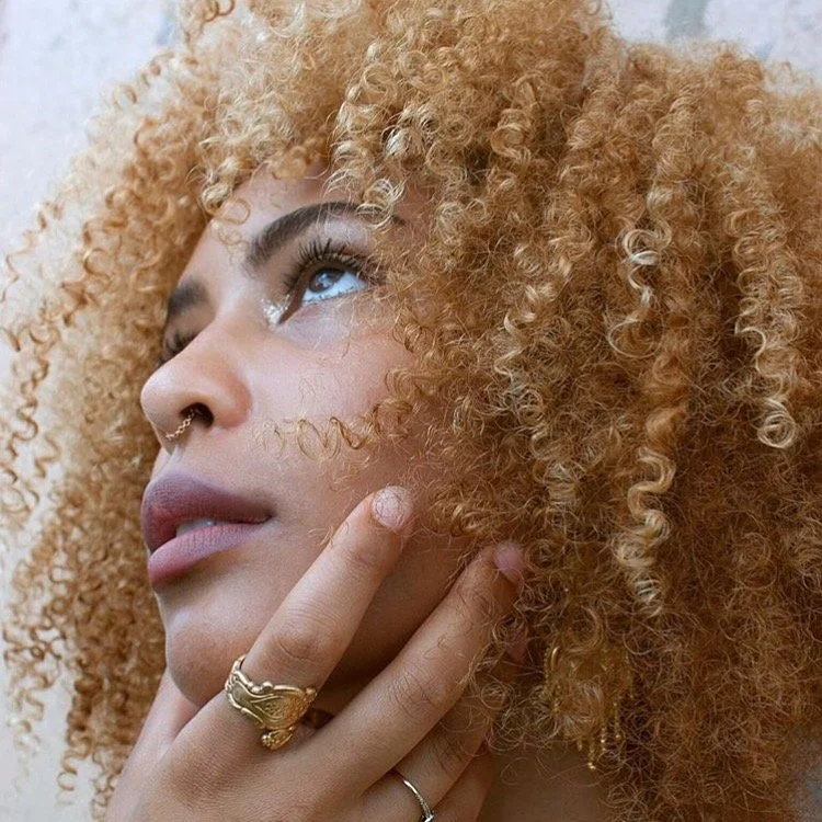 Septum Chain by J. Colby Smith