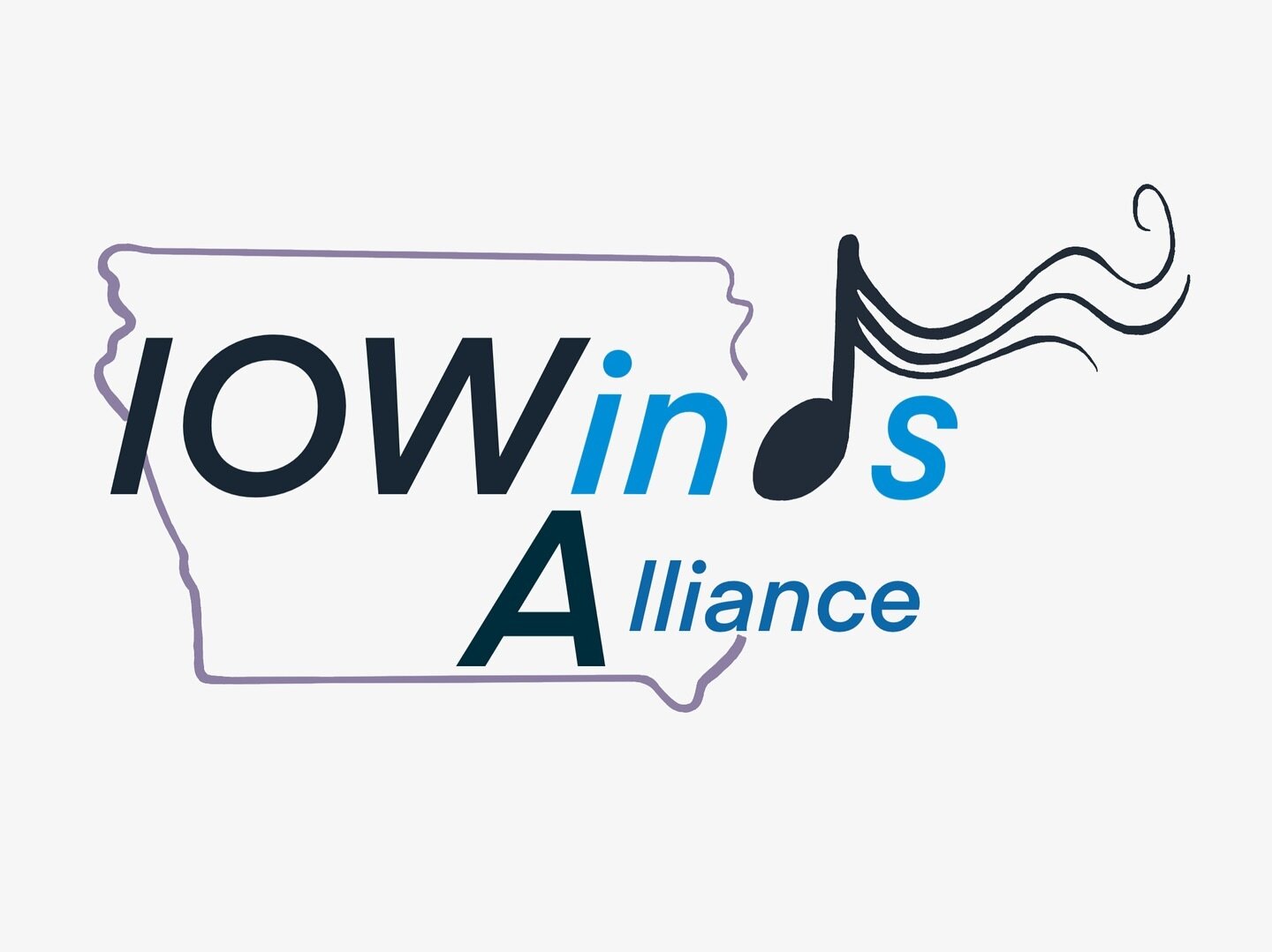 Please support IOWinds Alliance, organized for the purpose of educating and inspiring young musicians learning both wind and brass instruments throughout the state of Iowa. Link to our GoFundMe account can be found in the bio. Please follow us on Ins
