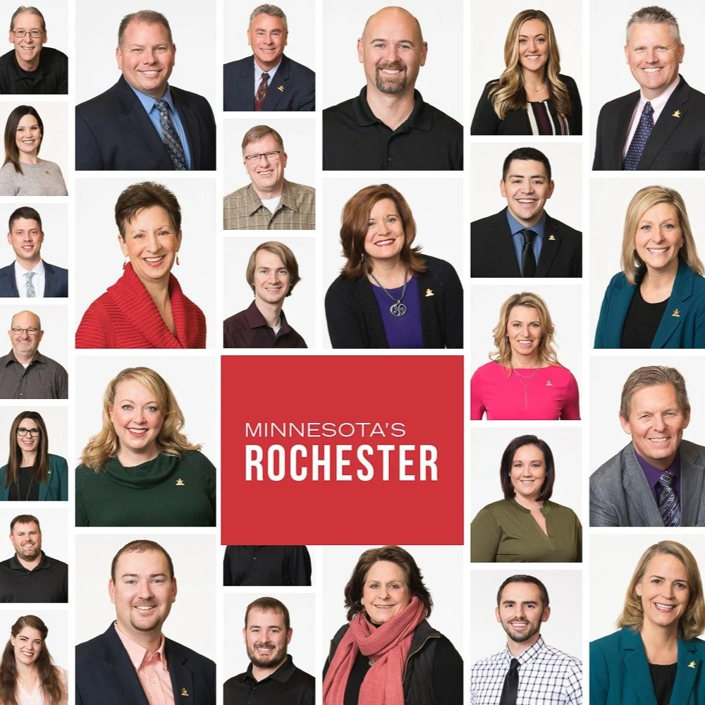 New blog post re: scheduling headshots for your whole team!

https://olivejuicestudios.com/blog