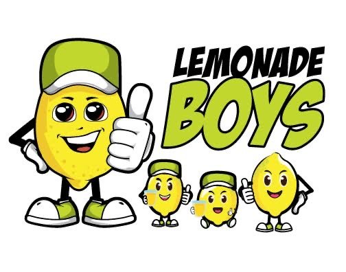 Lemonade Boys