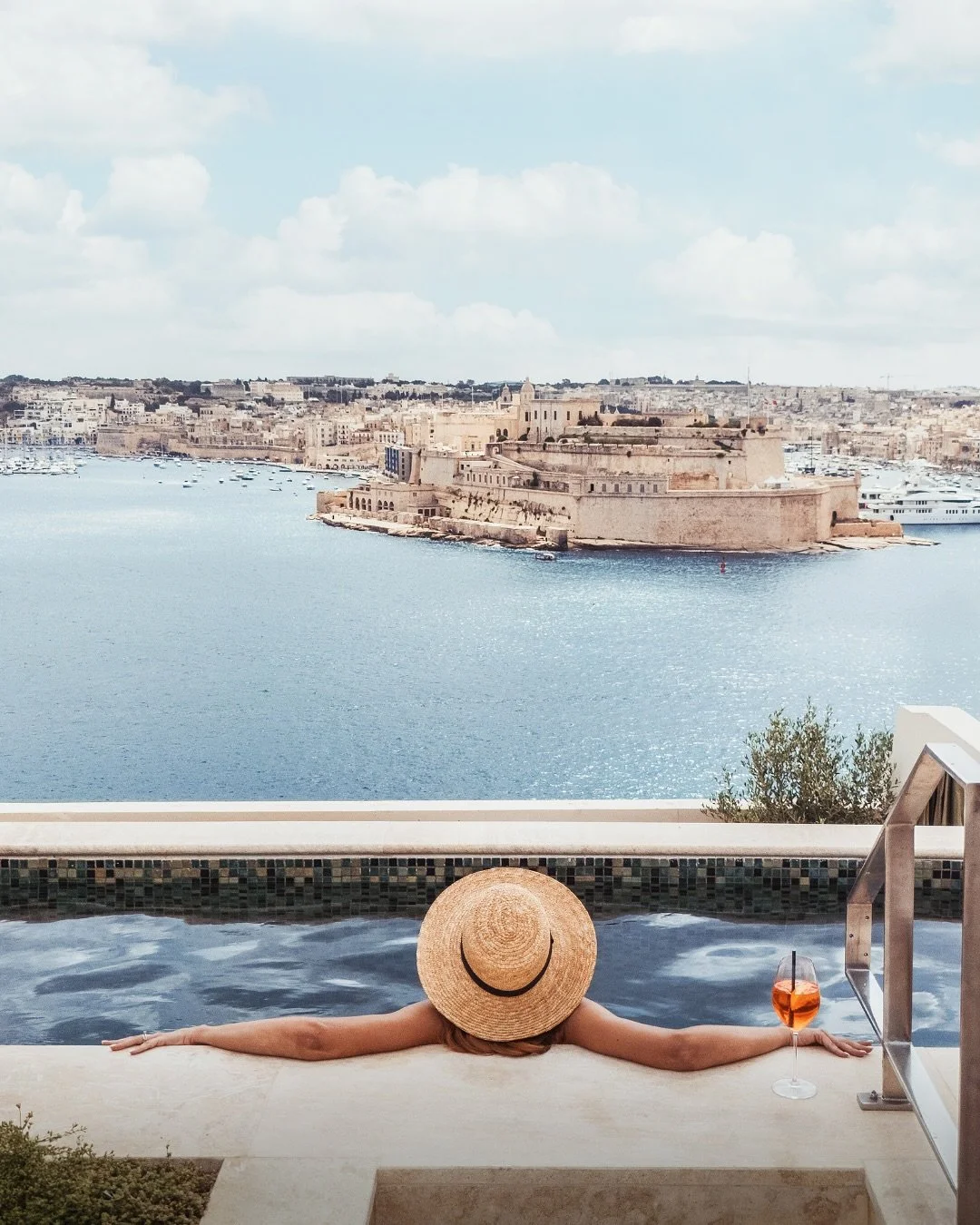 Valletta’s most exclusive stay, incoming…
 
@inialaharbourhouse has unveiled La Maison - a six-floor townhouse that feels like a private home with all the service of a five-star hotel.
 
Designed to feel like a personal residen