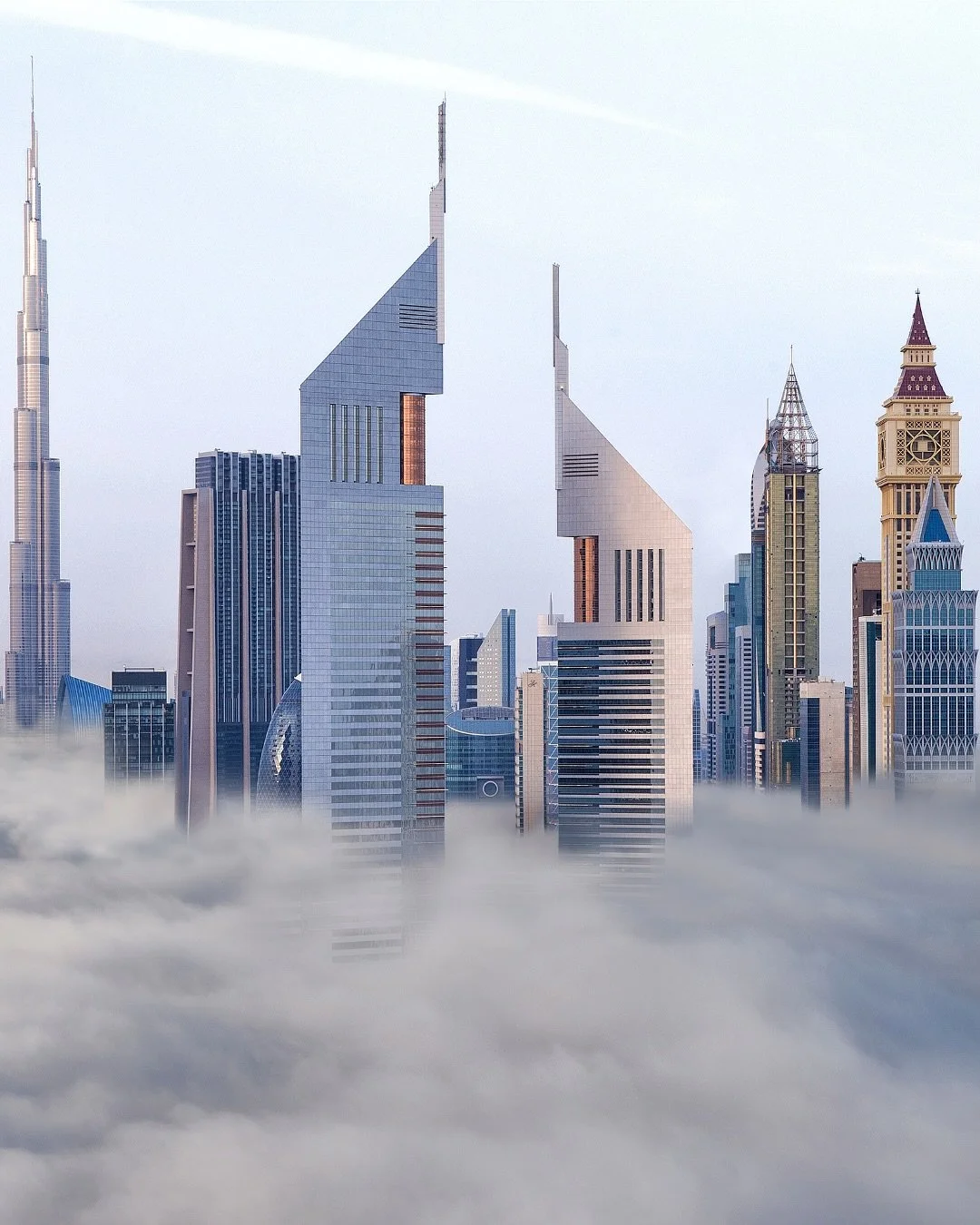 @visit.dubai has been named the winner of the ‘Accessible Travel Initiative – Destination’ at @sellingtravel’s inaugural Travel for Every Body Awards 2025! 🏆
 
This recognition highlights Dubai’s commitment to crea