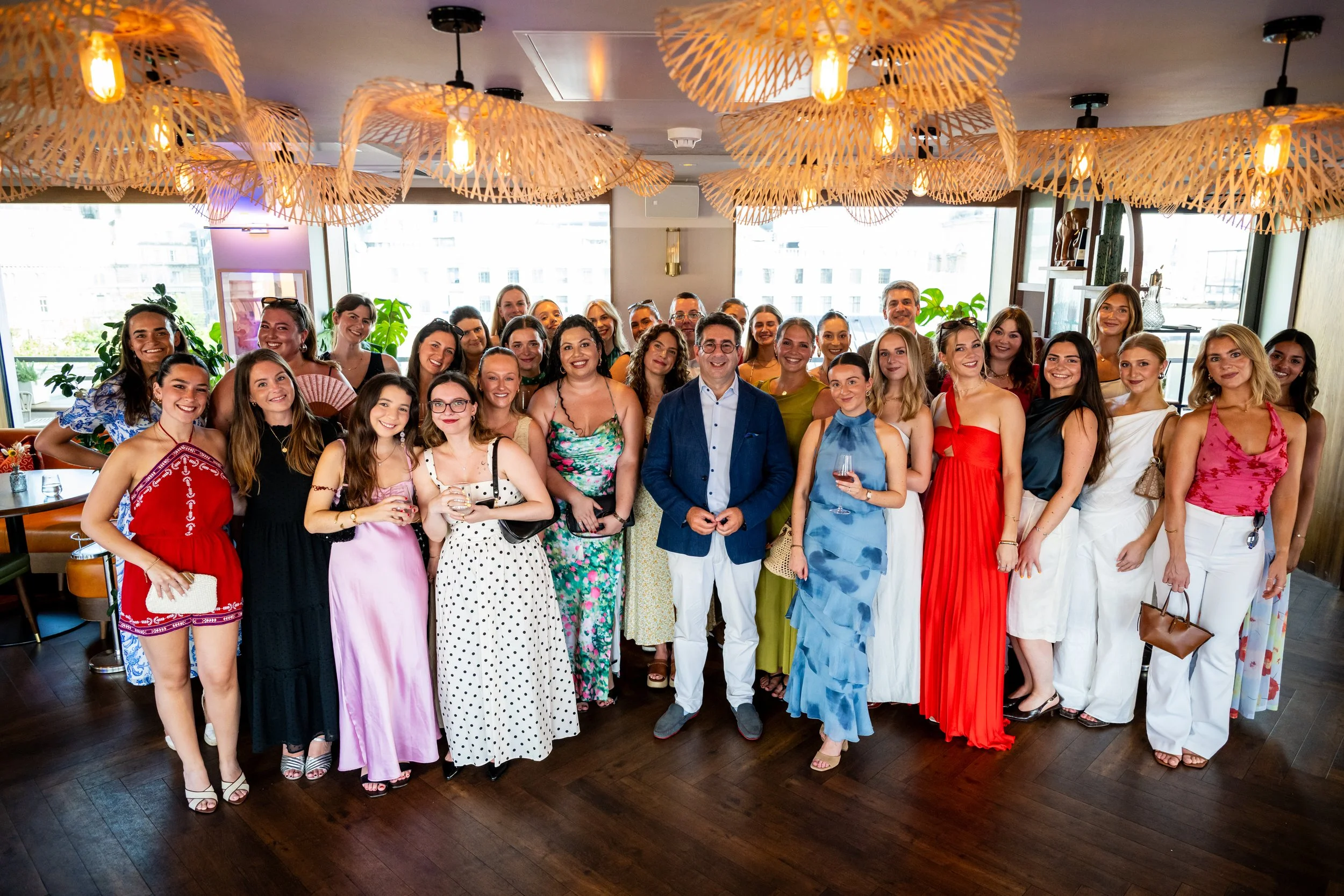 The PC Agency Celebrates 10 Years