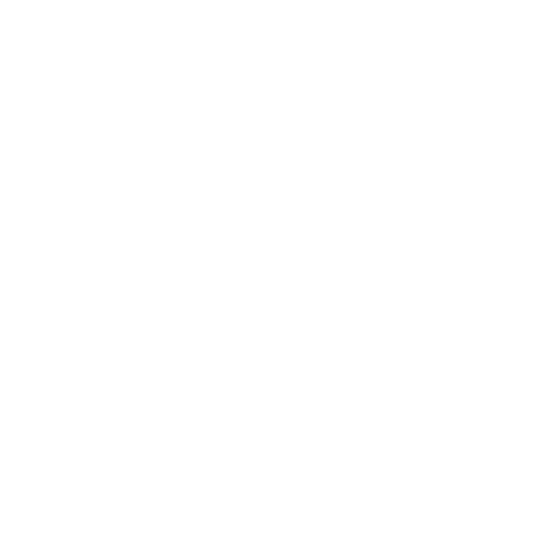 Black background with the white text 'SAY' and smaller text below that reads 'SAY CARBON YACHTS' in a stylized font.