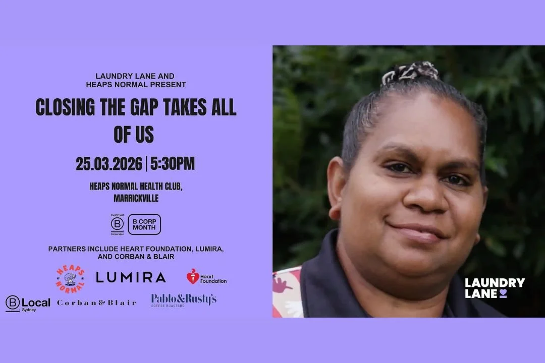 Closing the Gap Takes All of Us