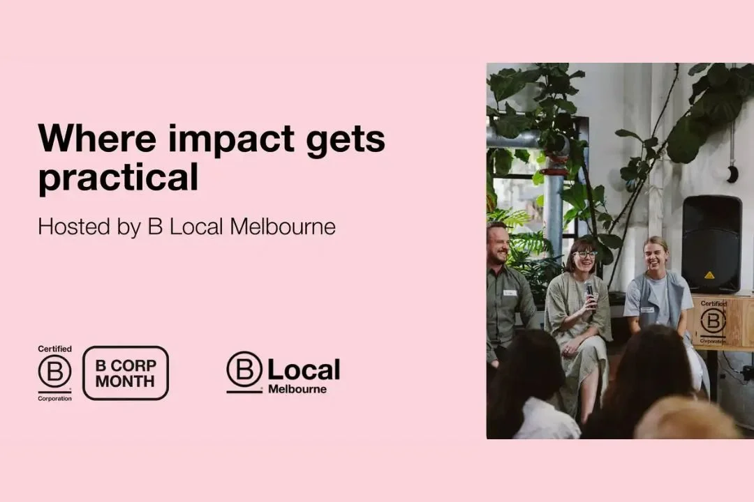 Where impact gets practical