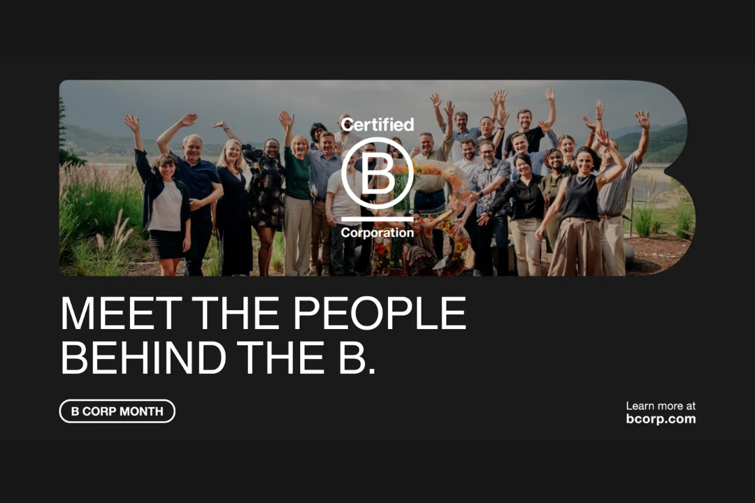Scaling Impact: How Large B Corps Are Accelerating the Movement