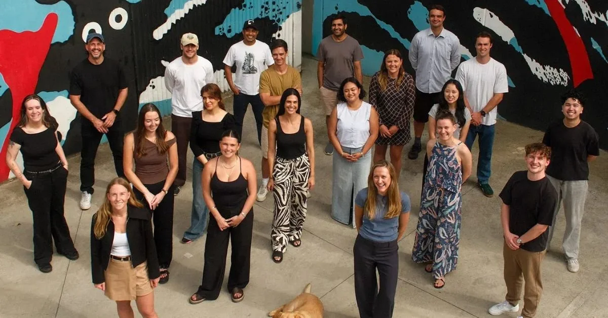 B Corp Networking at Rock Agency