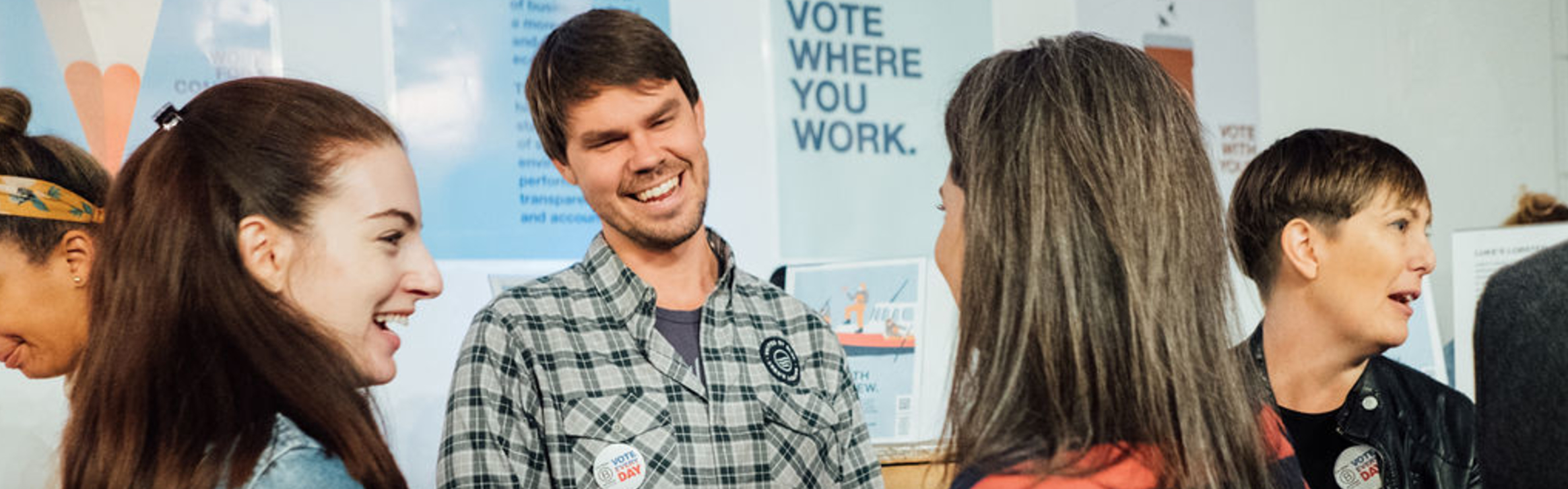 Let’s B Social: A Community Exchange for Purpose-Driven Businesses