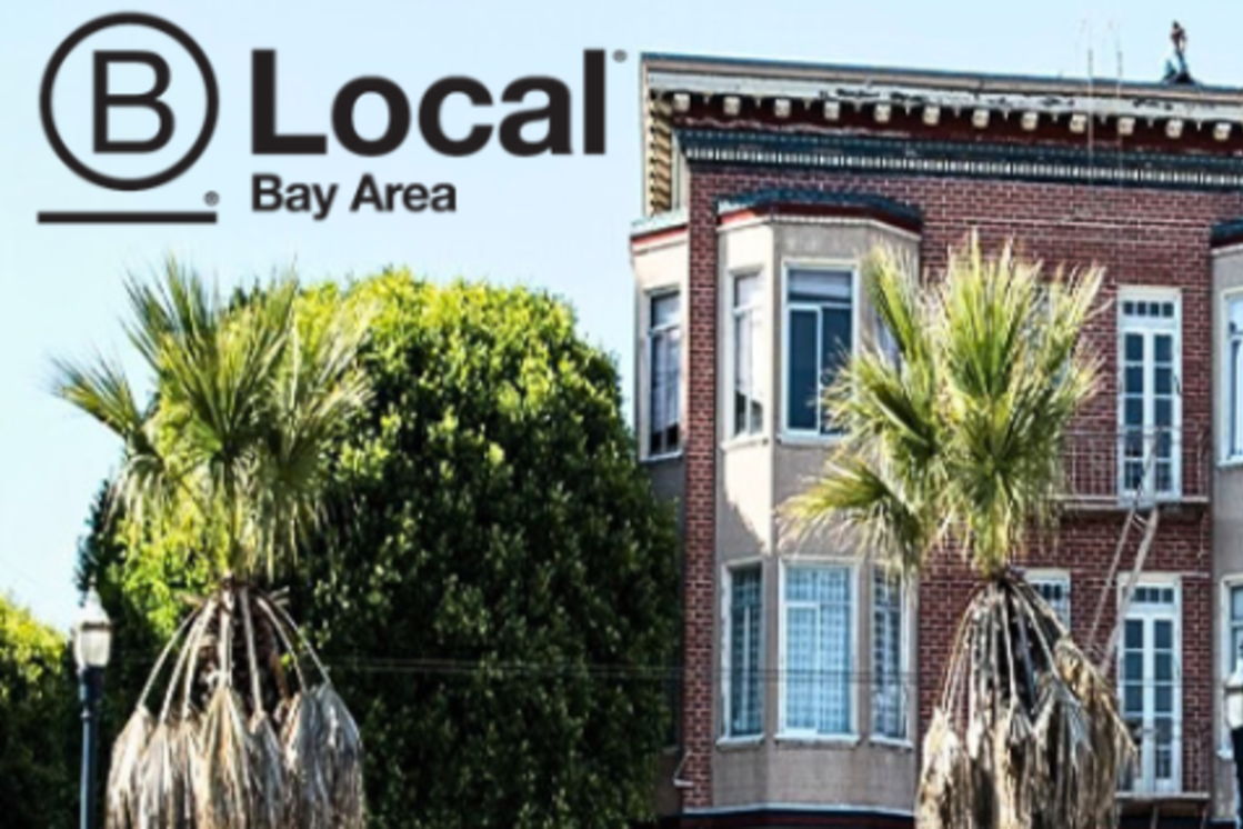 Block Party : B Corp Month - Hayes Valley