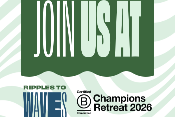 Champions Retreat 2026
