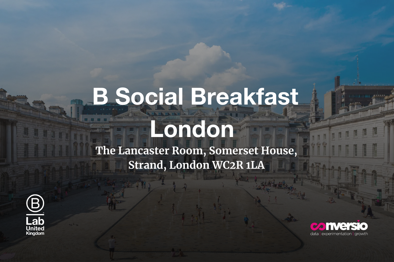 London B Social